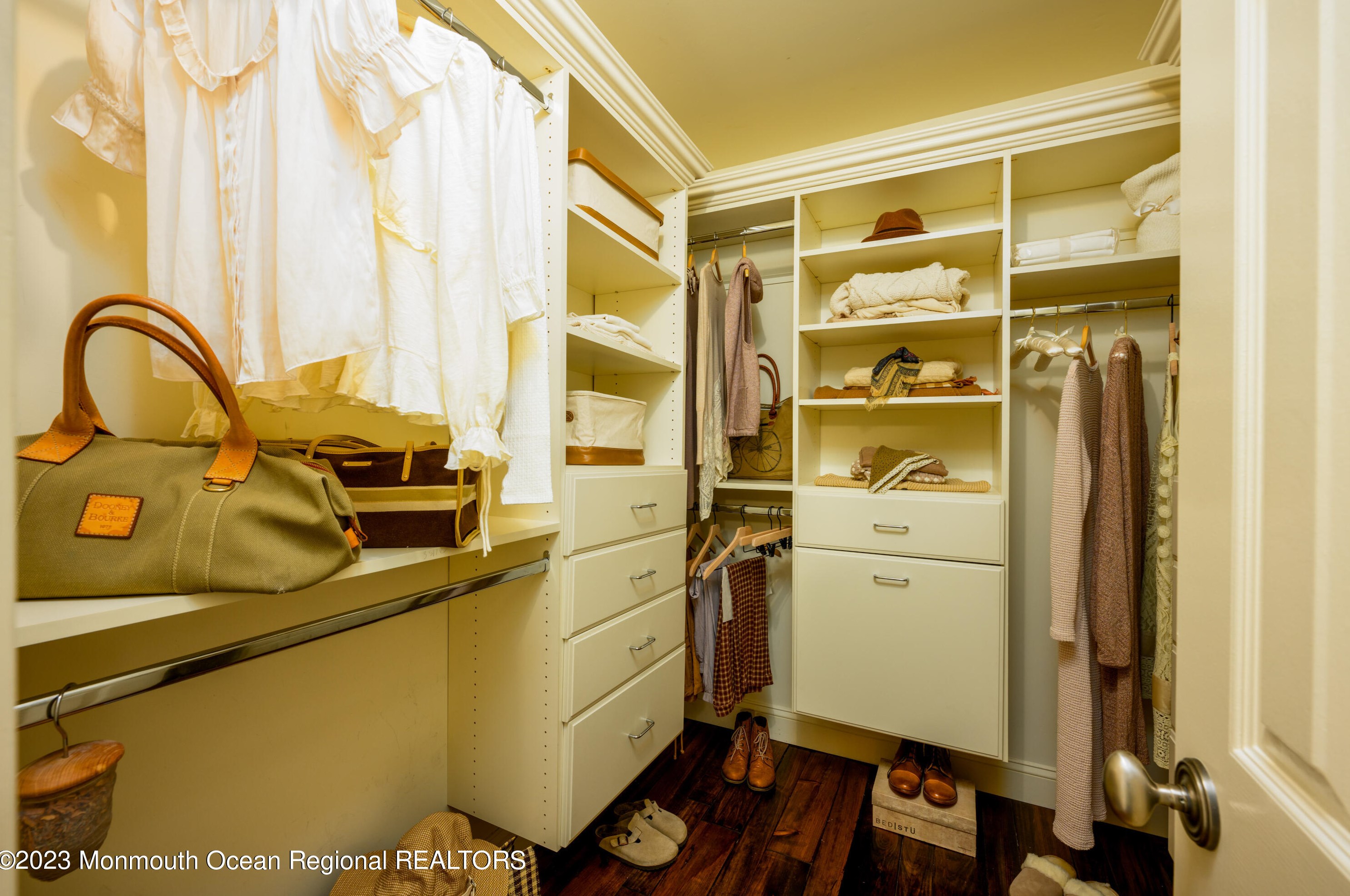 54 Sweet Gum Rd, Wall Township NJ  07731-2936 exterior