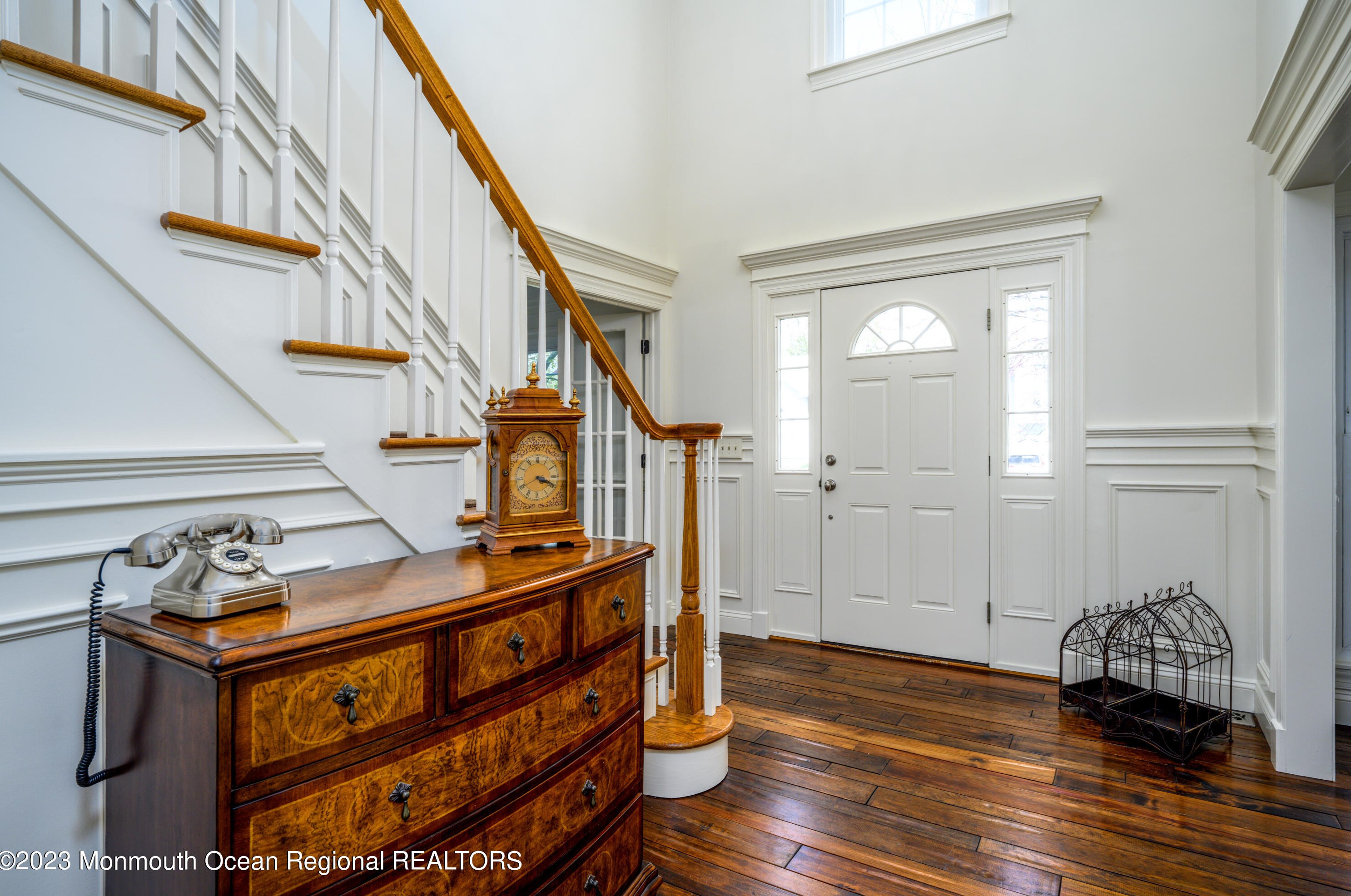 54 Sweet Gum Rd, Wall Township NJ  07731-2936 exterior