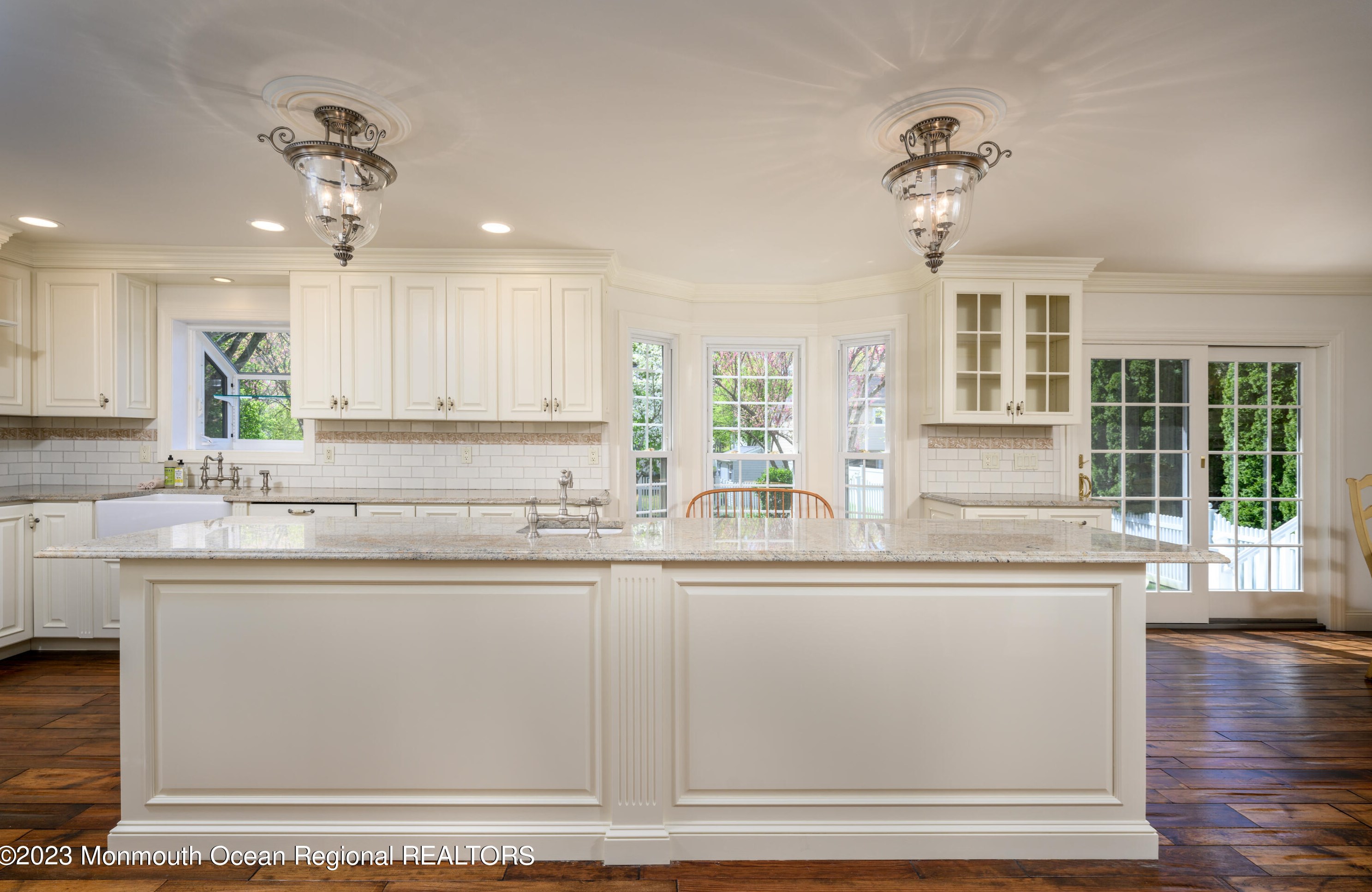 54 Sweet Gum Rd, Wall Township NJ  07731-2936 exterior