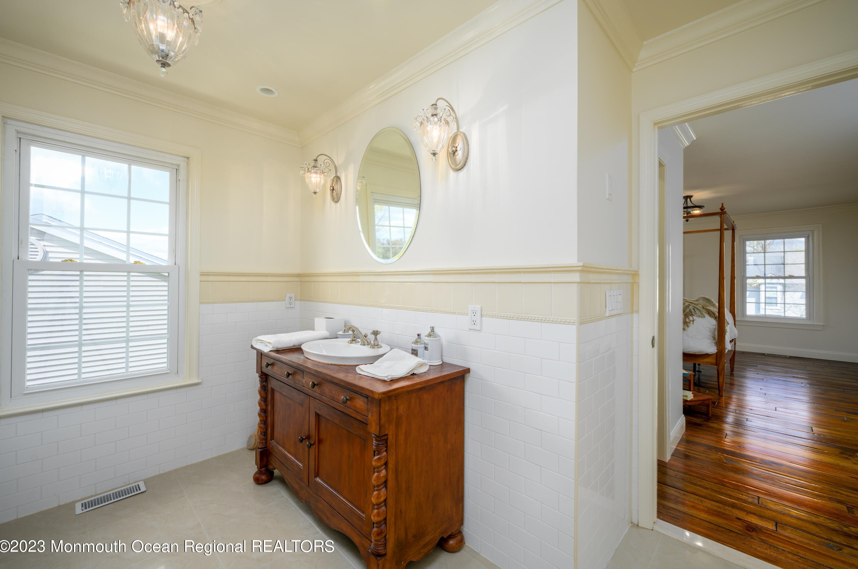 54 Sweet Gum Rd, Wall Township NJ  07731-2936 exterior