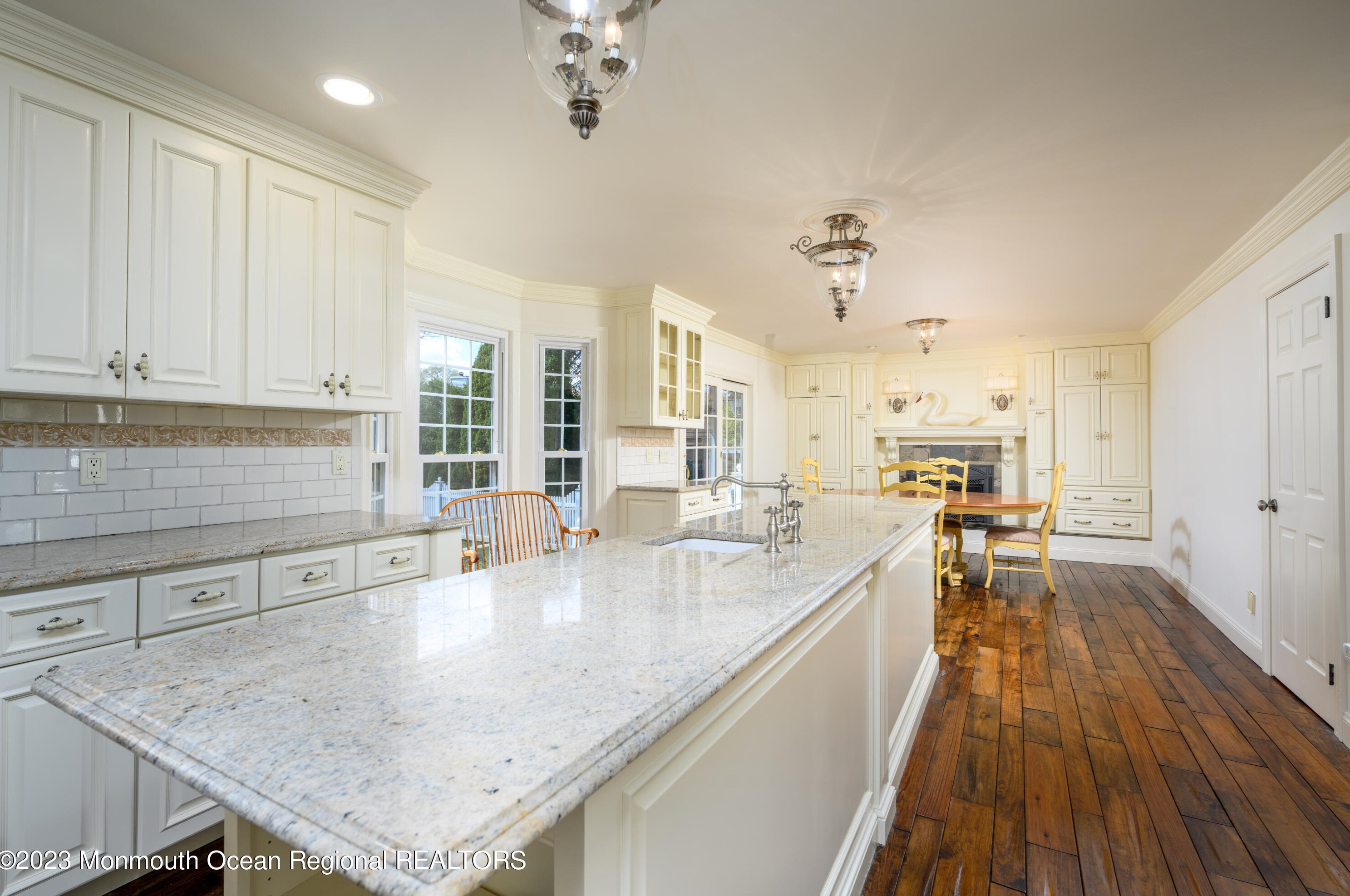 54 Sweet Gum Rd, Wall Township NJ  07731-2936 exterior