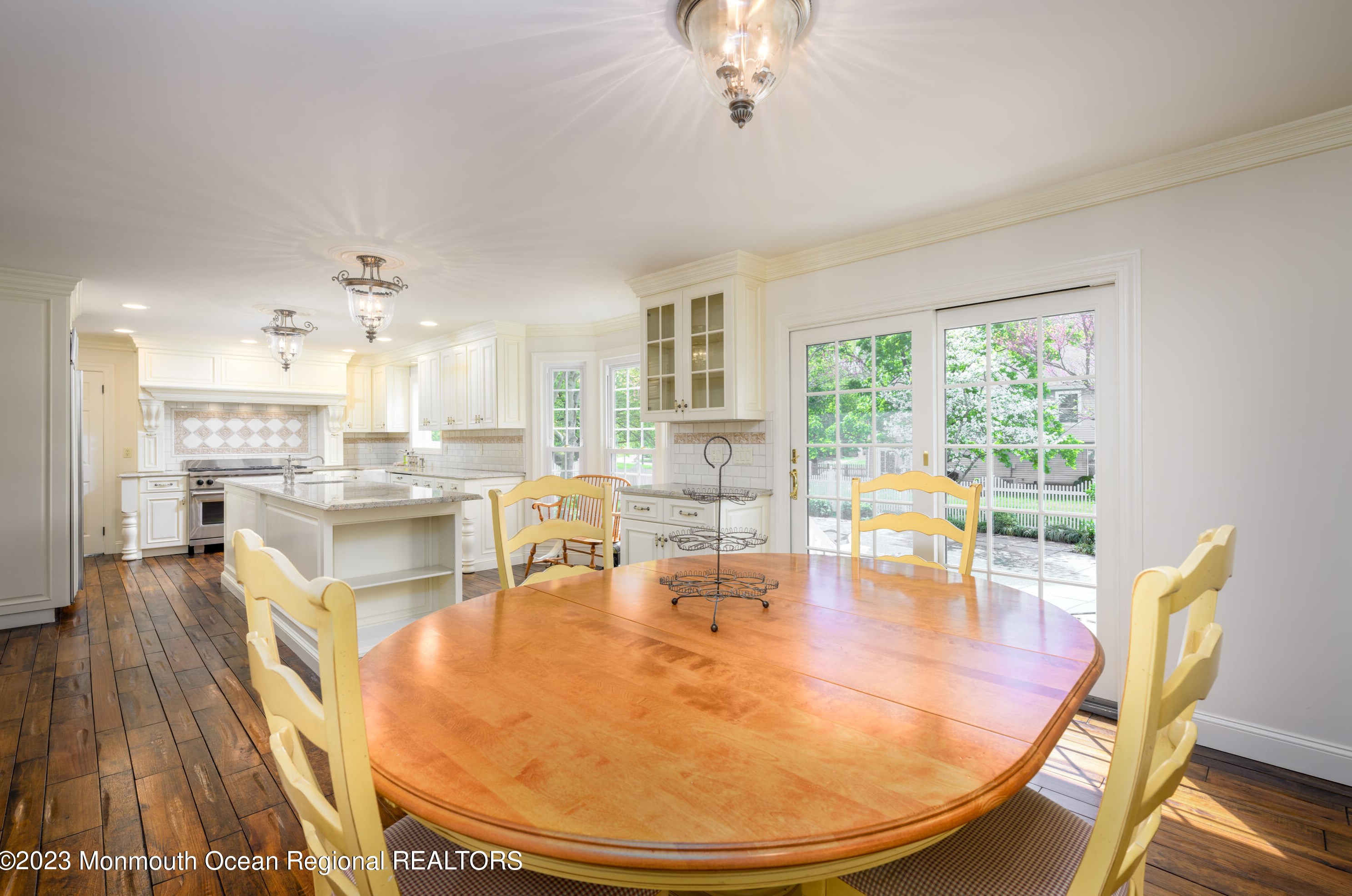 54 Sweet Gum Rd, Wall Township NJ  07731-2936 exterior