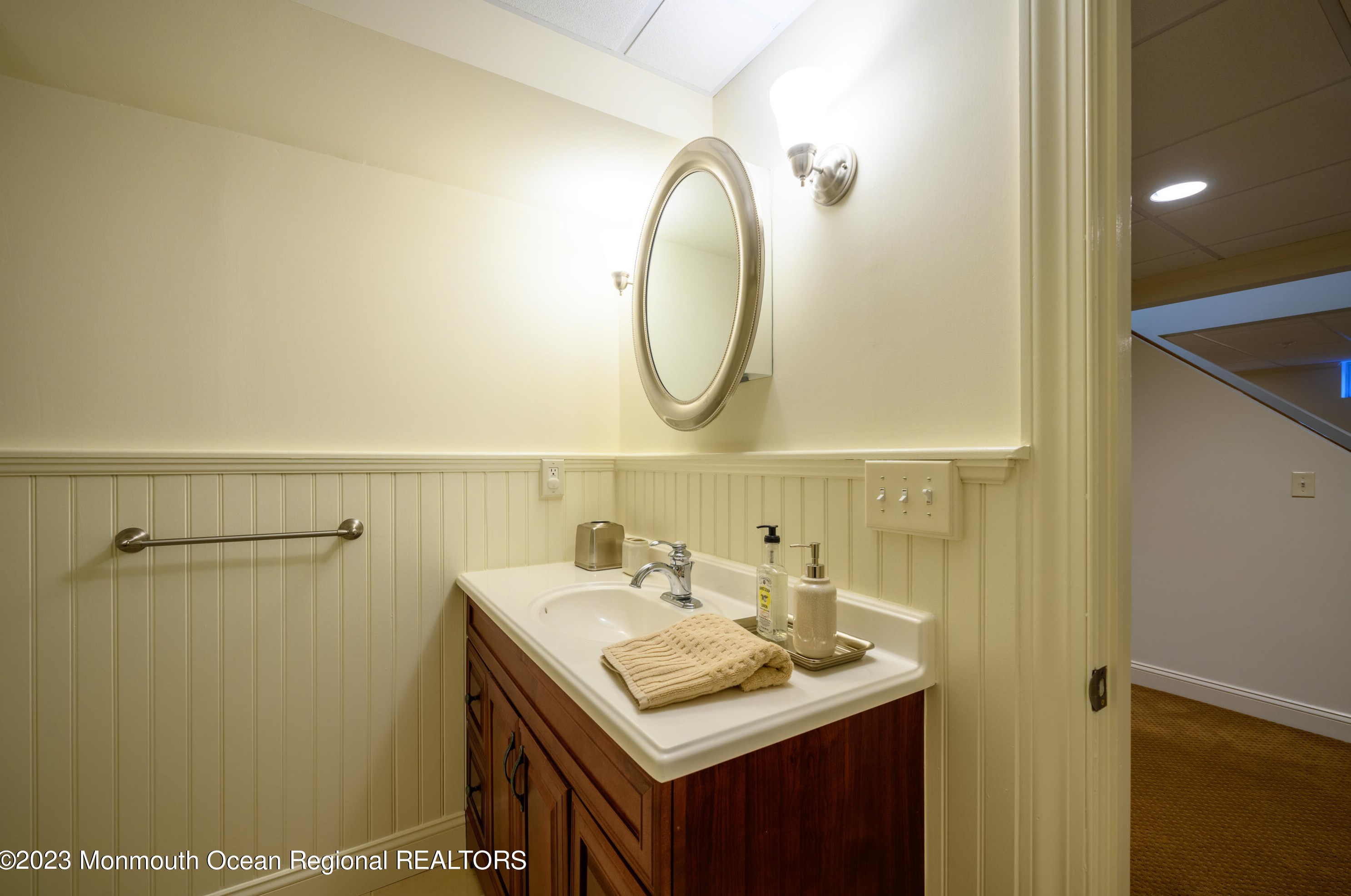 54 Sweet Gum Rd, Wall Township NJ  07731-2936 exterior