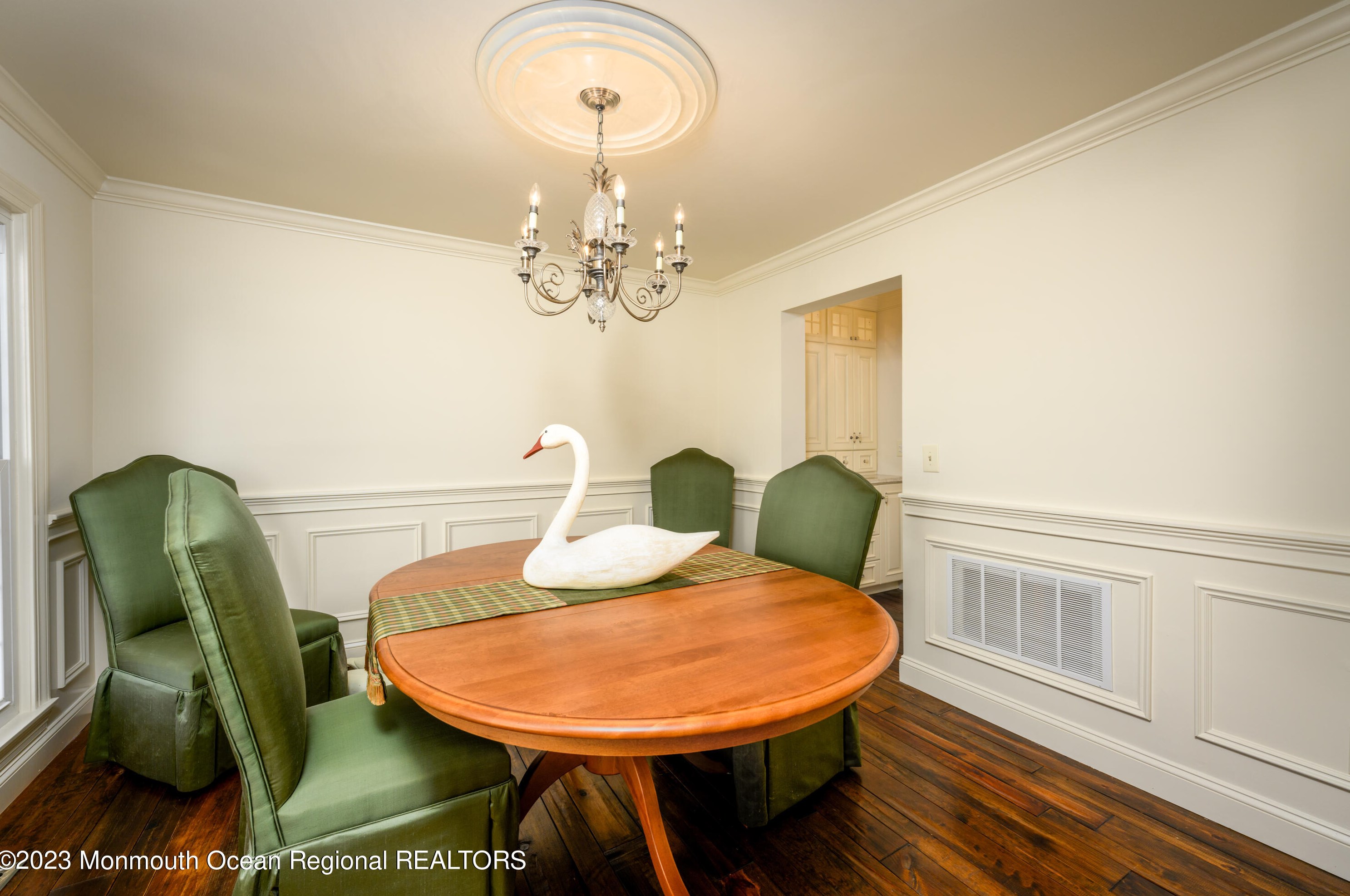 54 Sweet Gum Rd, Wall Township NJ  07731-2936 exterior