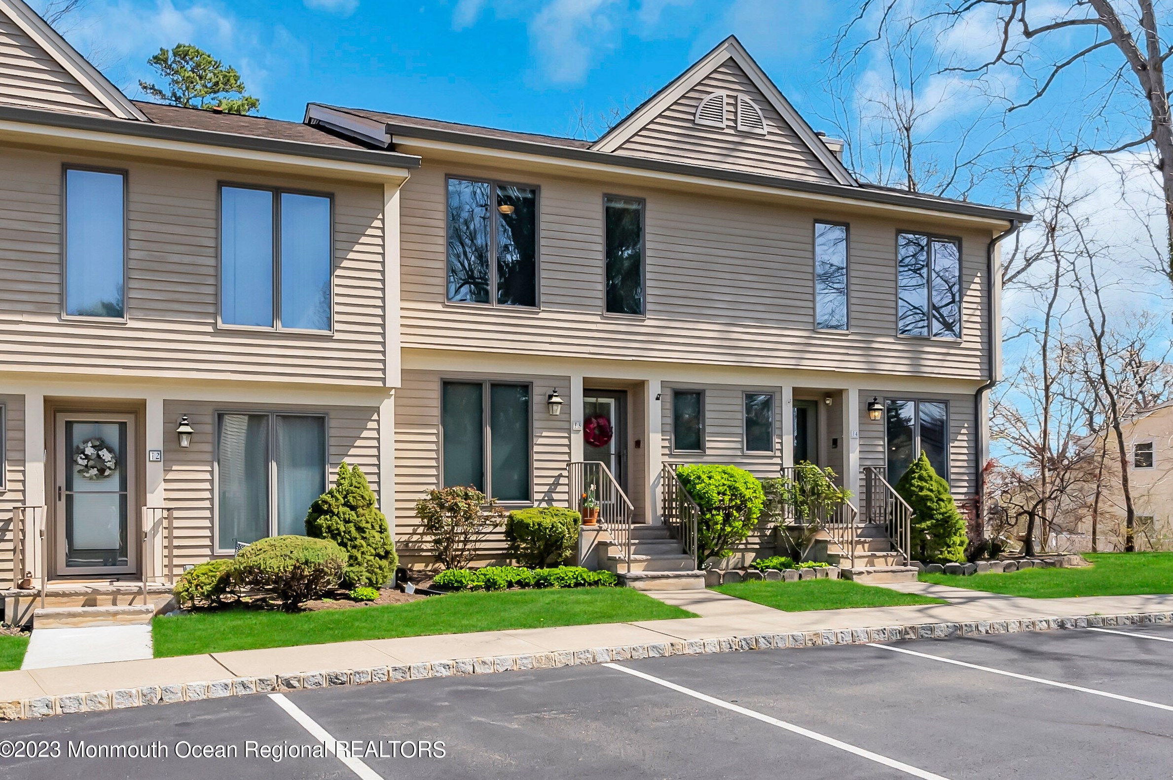 1301 Union Ln #f3, Wall Township, NJ 08736