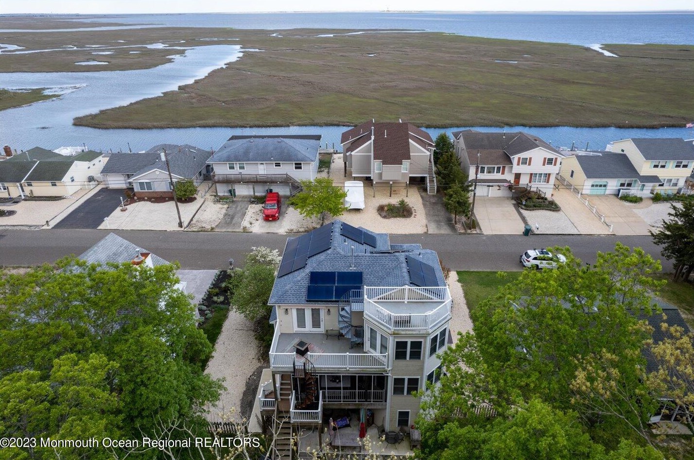 40 Ocean Blvd, Tuckerton, NJ 08087
