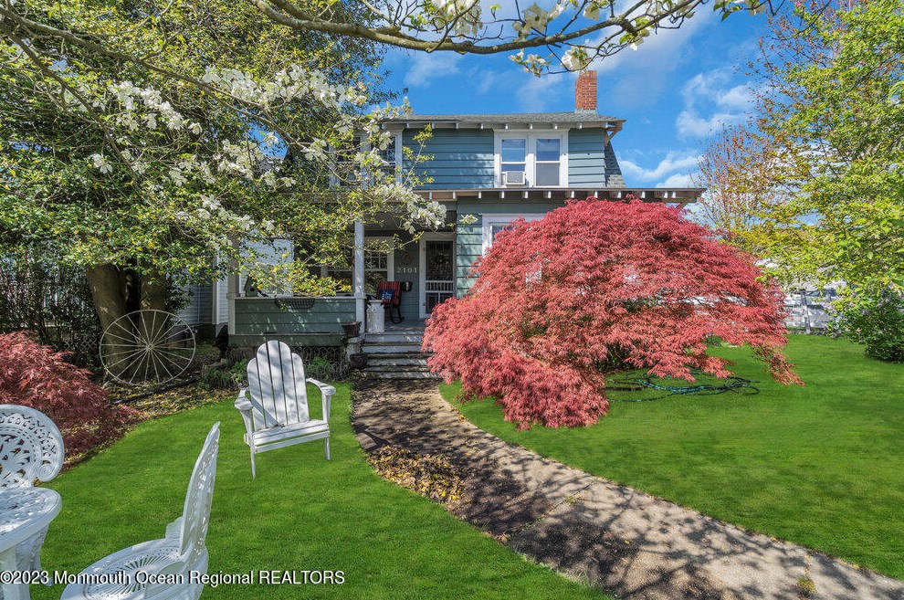 2101 Main St, Belmar, NJ 07719