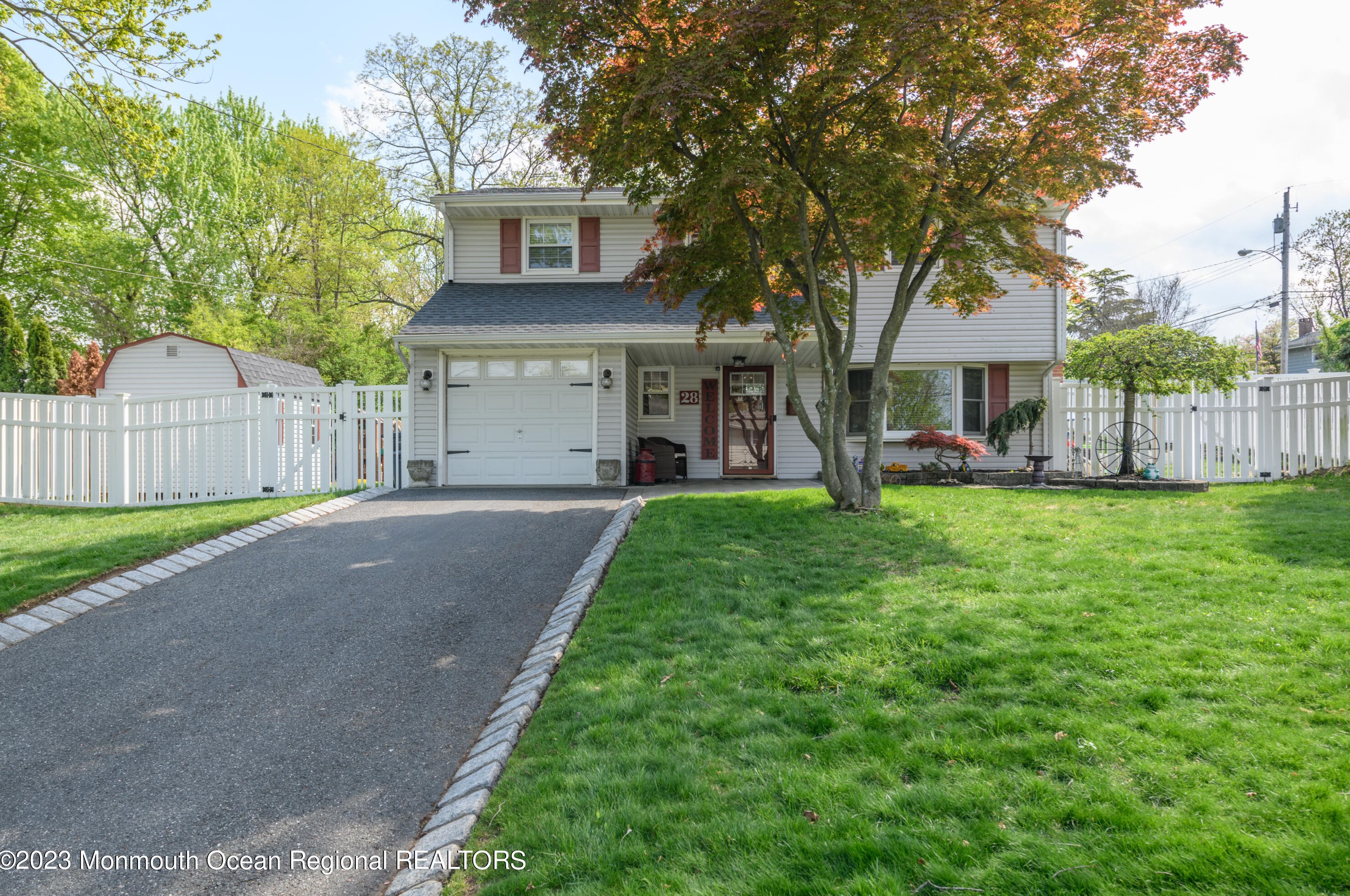 28 Sylvia Terrace, Middletown, NJ 07748