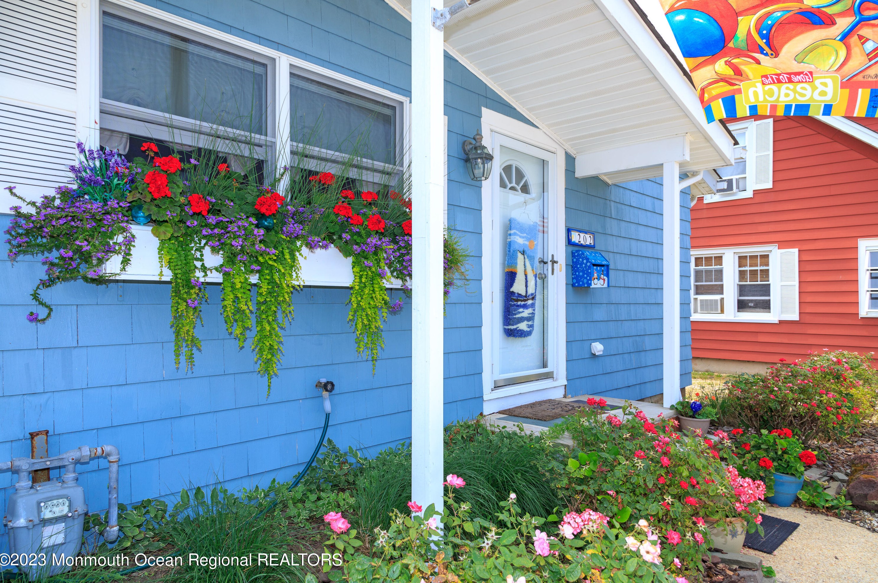 202 Elizabeth Ave, Point Pleasant Beach, NJ 08742
