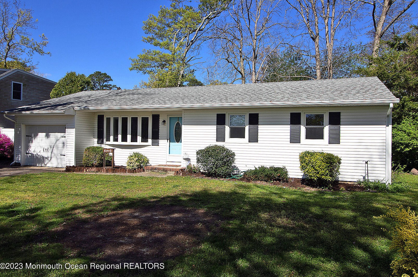 1316 Moosehead St, Lacey, NJ 08731