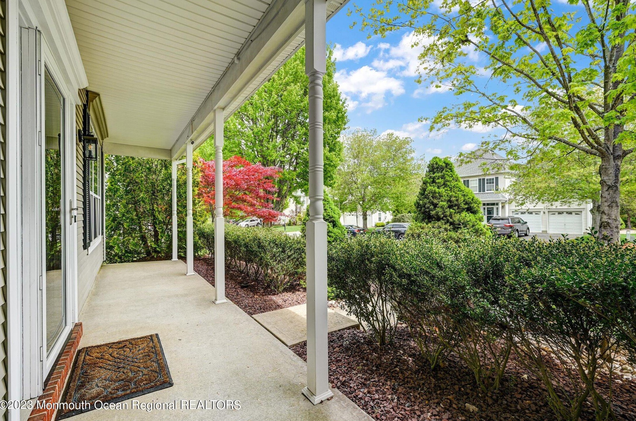 56 Bernadette Rd, Morganville, NJ 07751