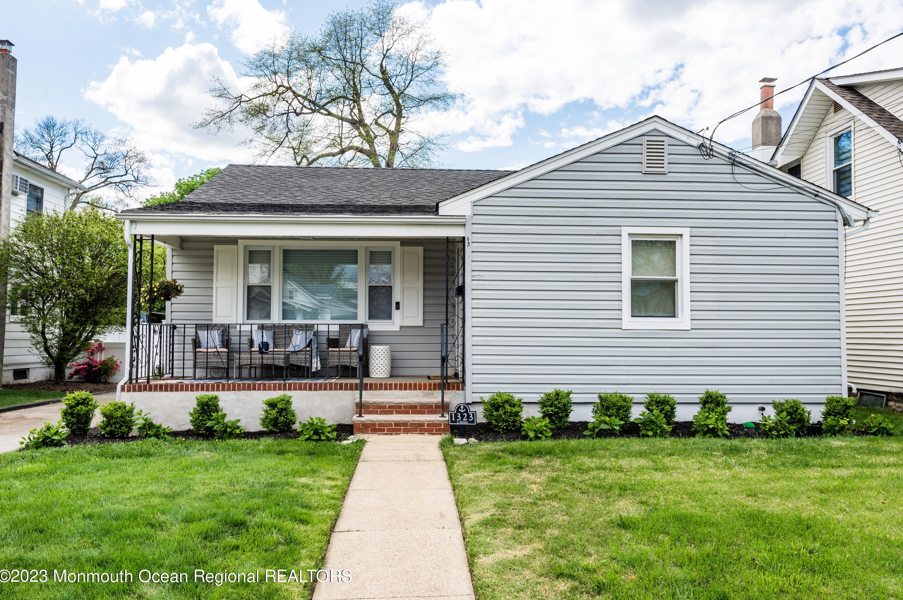 1323 L St, Belmar, NJ 07719