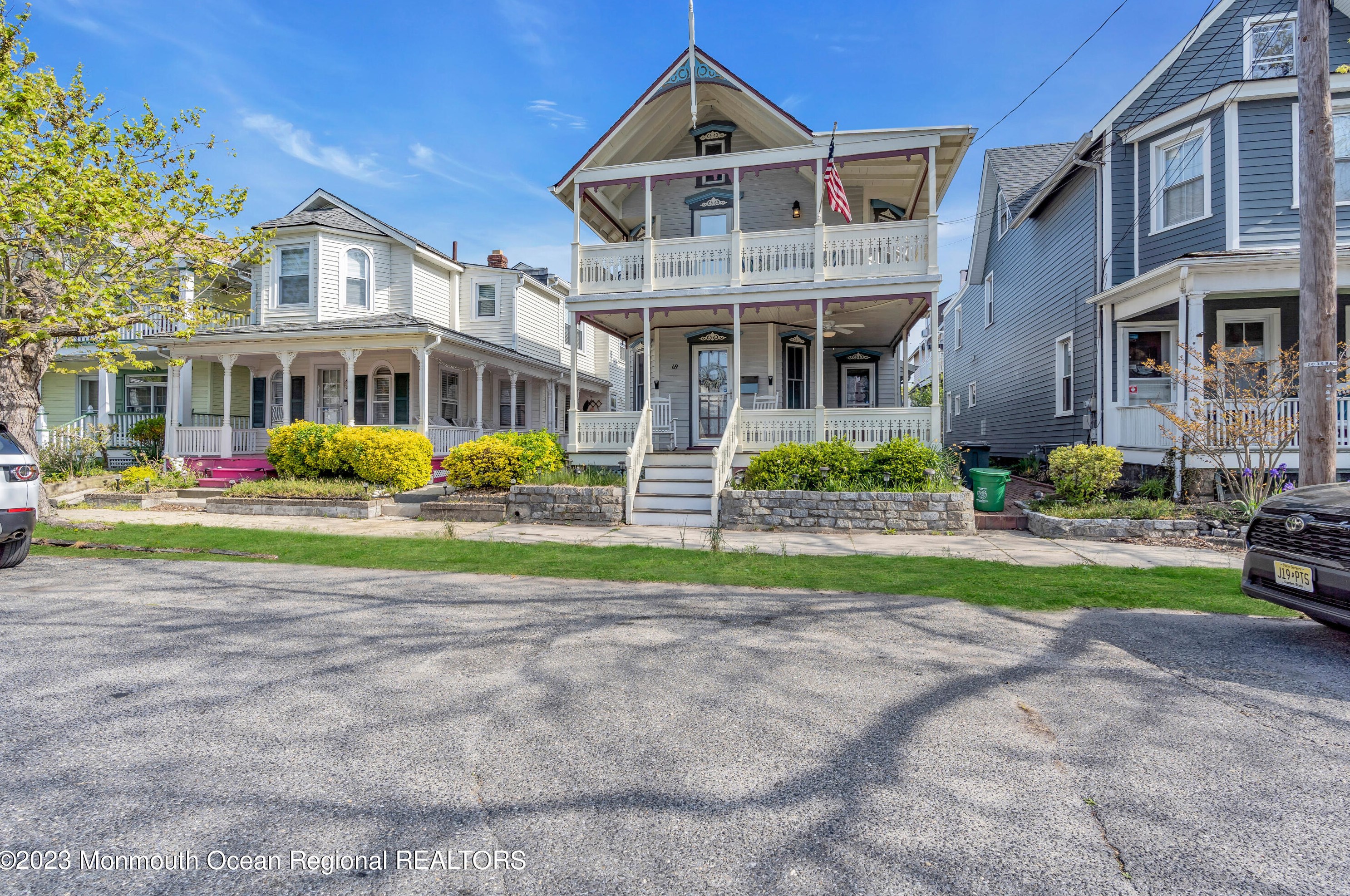 49 Embury Ave, Ocean Grove, NJ 07756