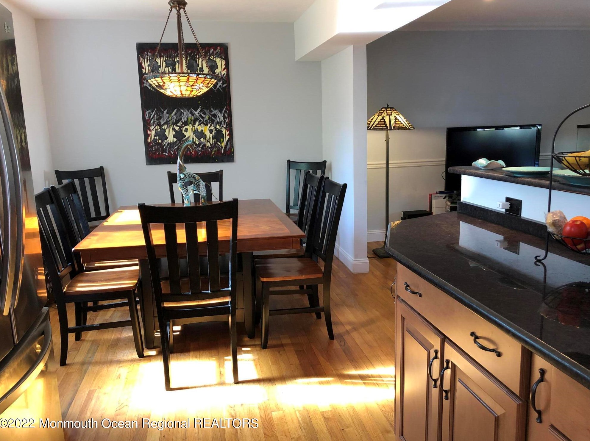 1703 Melville St, Oakhurst NJ 07755-2915 exterior