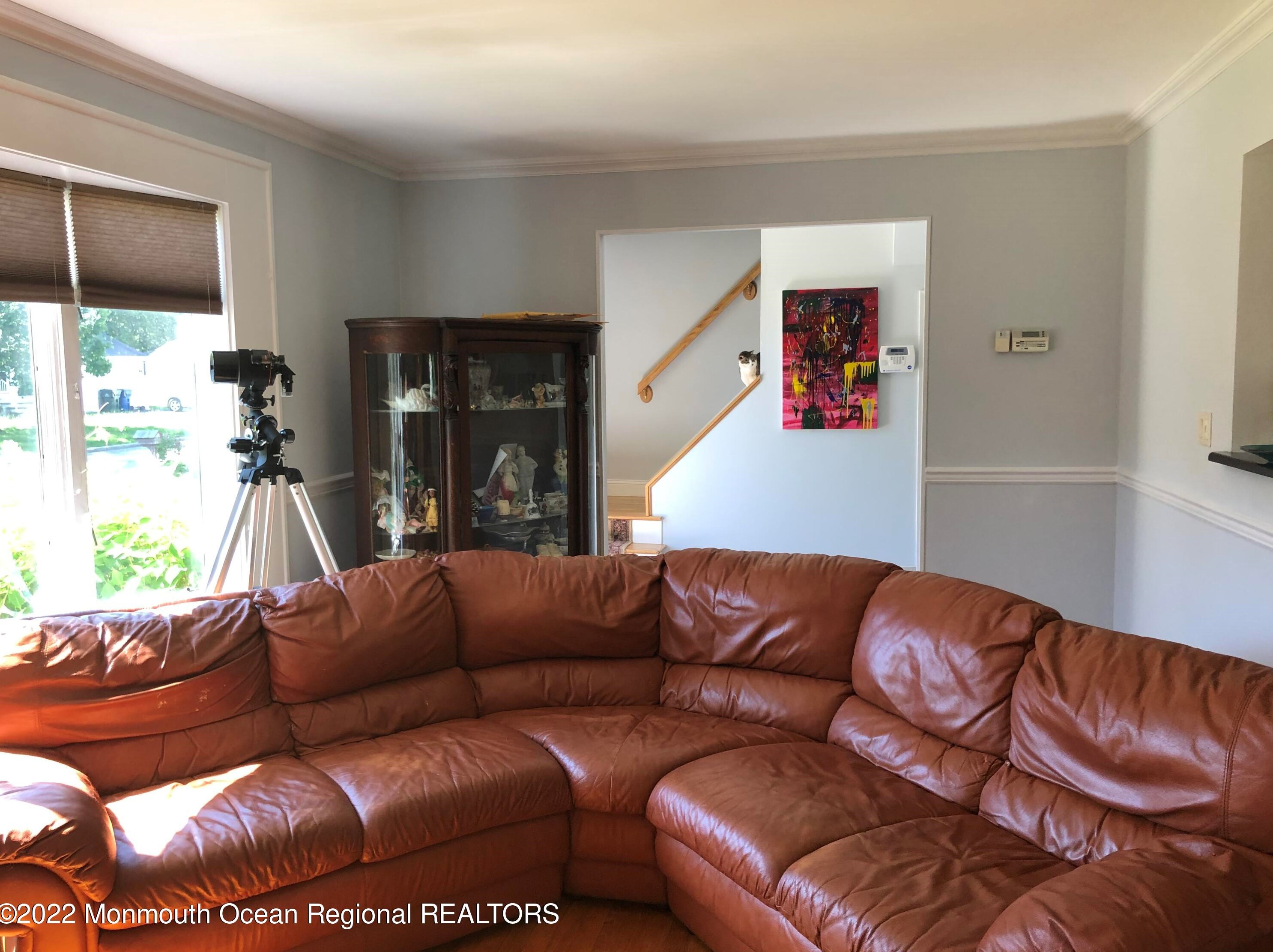 1703 Melville St, Oakhurst NJ 07755-2915 exterior