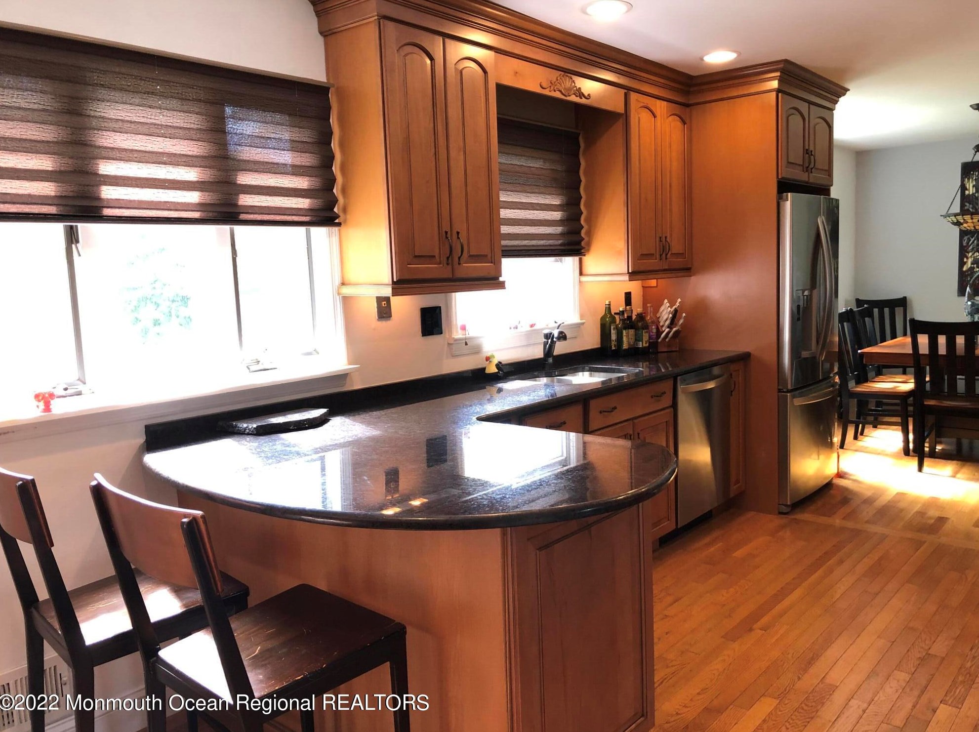 1703 Melville St, Oakhurst NJ 07755-2915 exterior