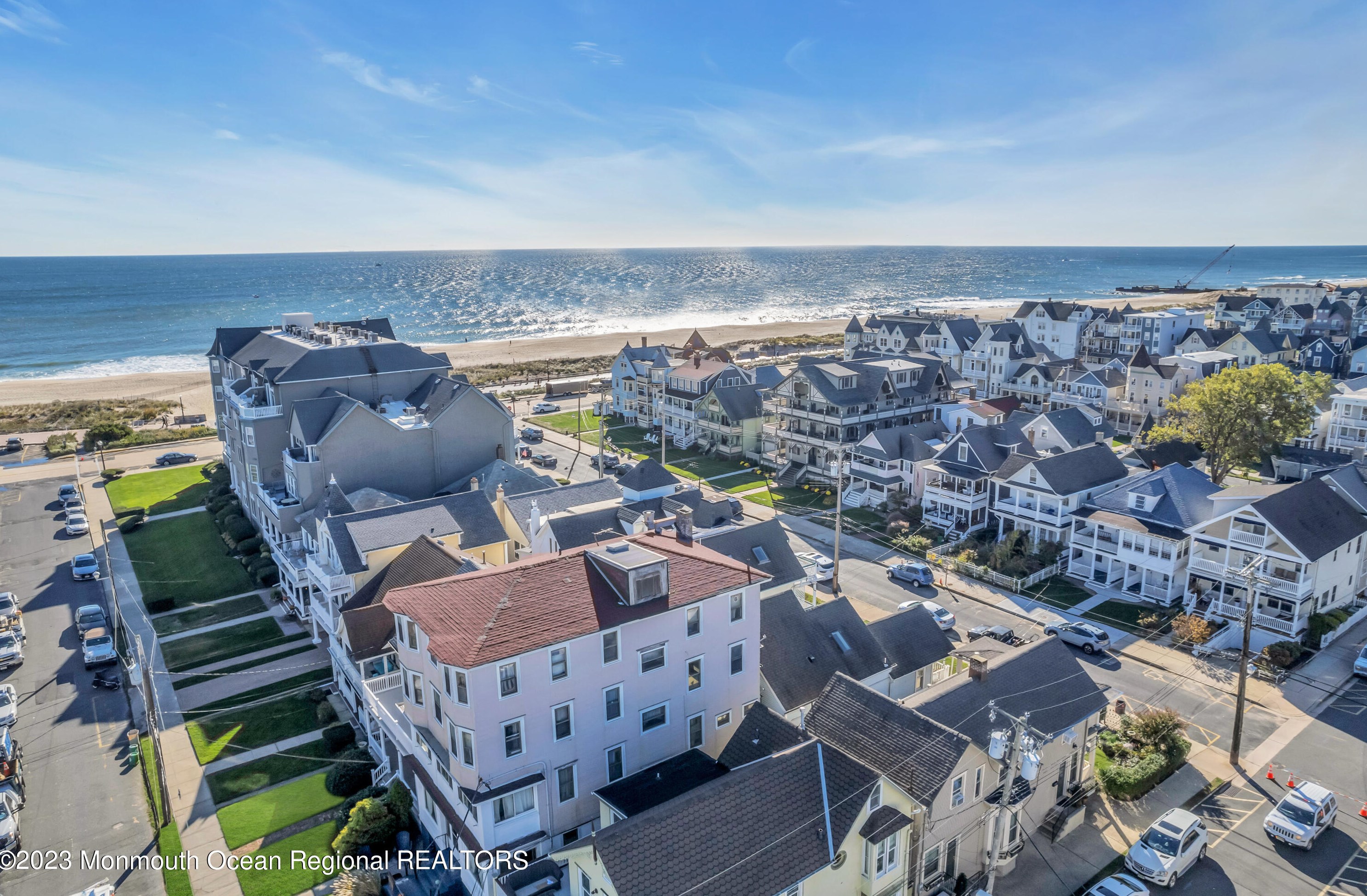 14 Seaview Ave #room 2b, Ocean Grove, NJ 07756