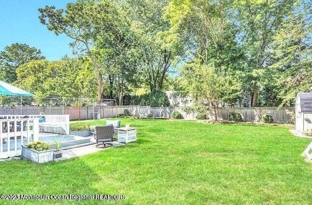 32 Eisele Ave, Tinton Falls, NJ 07712