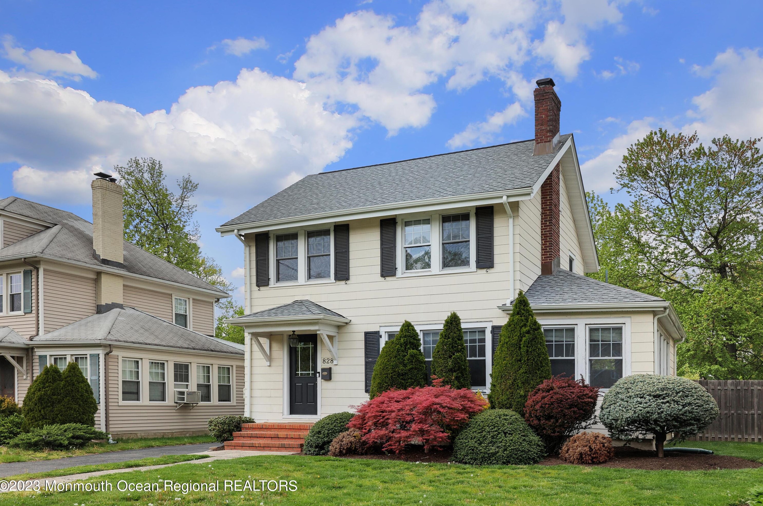 828 North Ave, Westfield, NJ 07090-1436