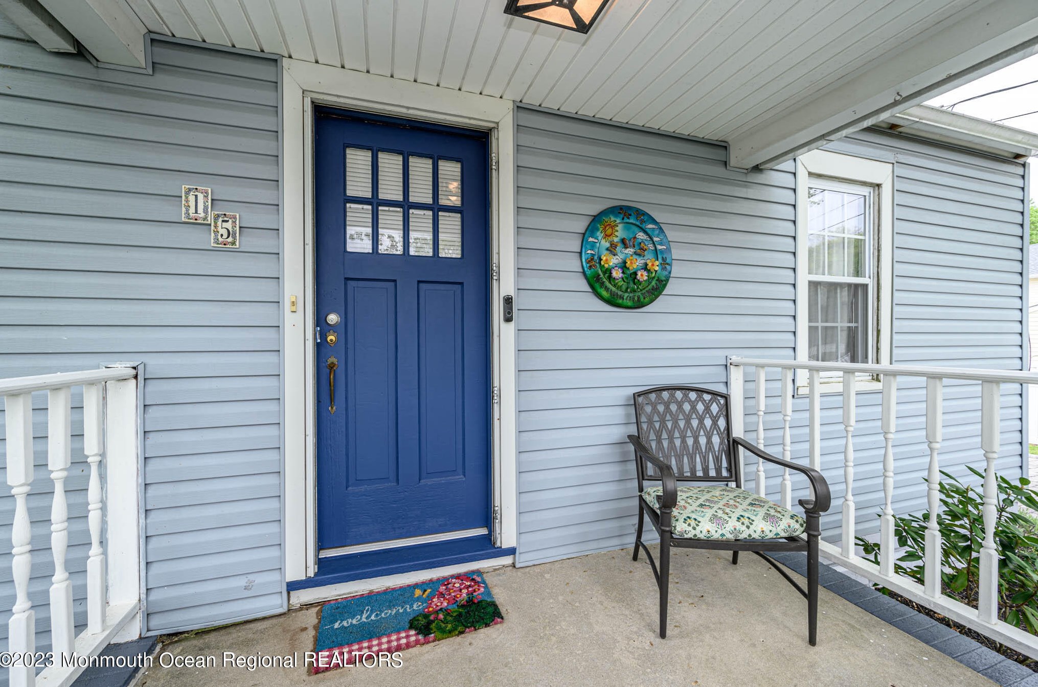 15 Dunlap Ave, Pennsville, NJ 08070-1148