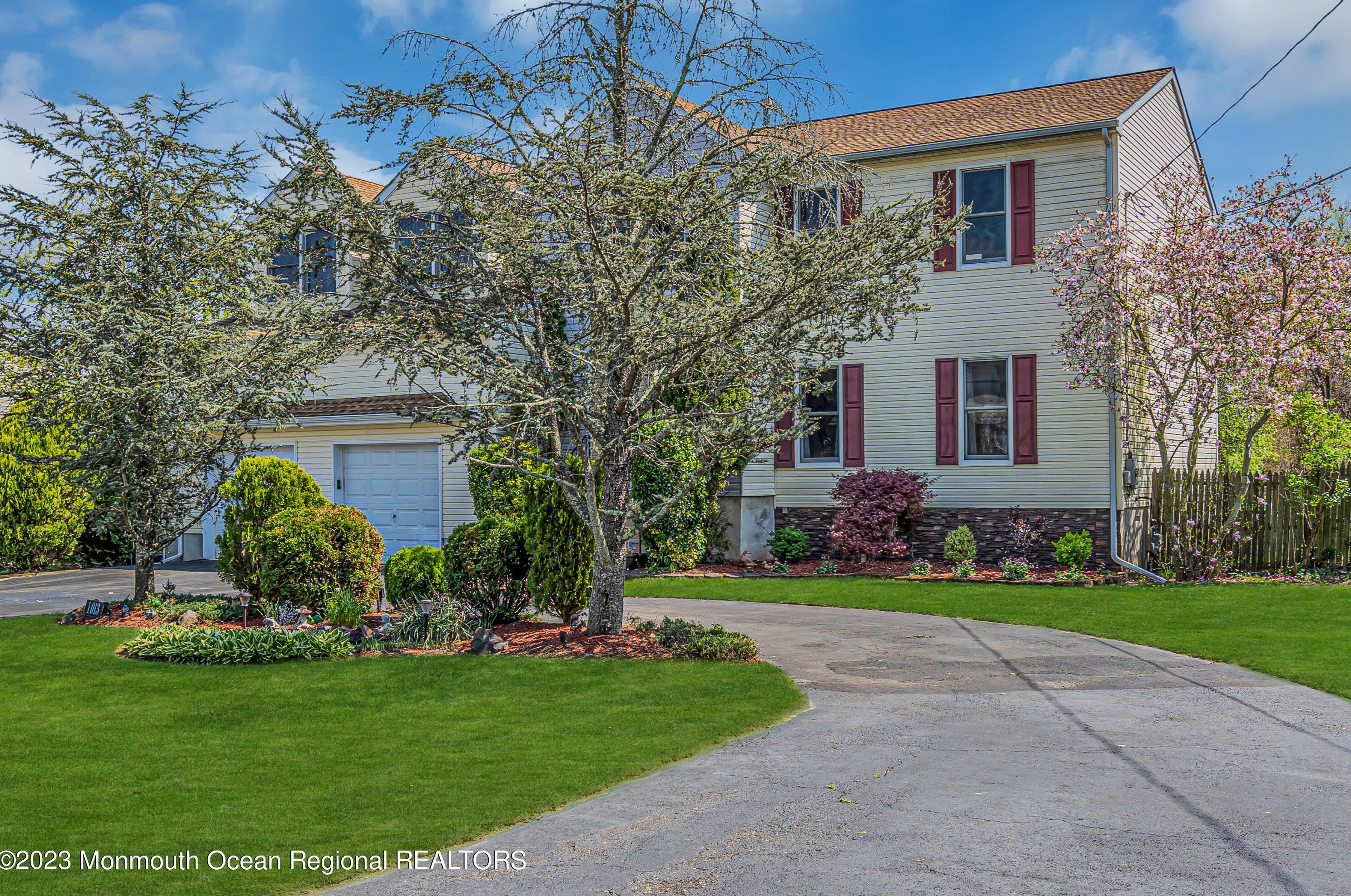 1013 Woodlane Rd, Jackson Twp, NJ 08527