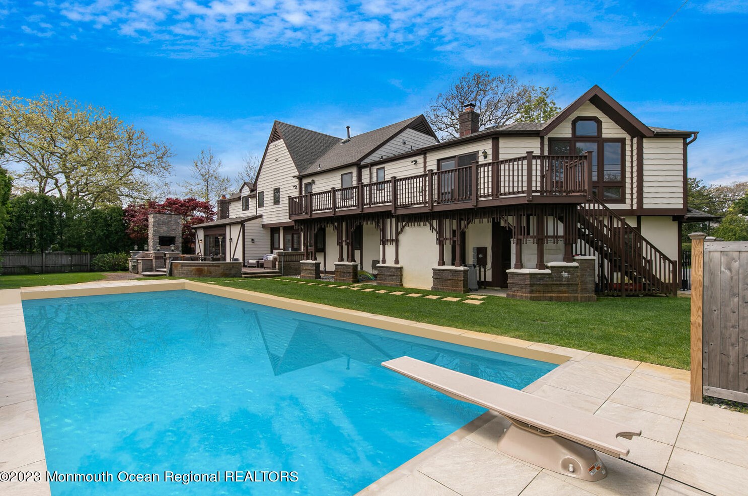 2000 1st Ave, Wall Township NJ  07762-1601 exterior