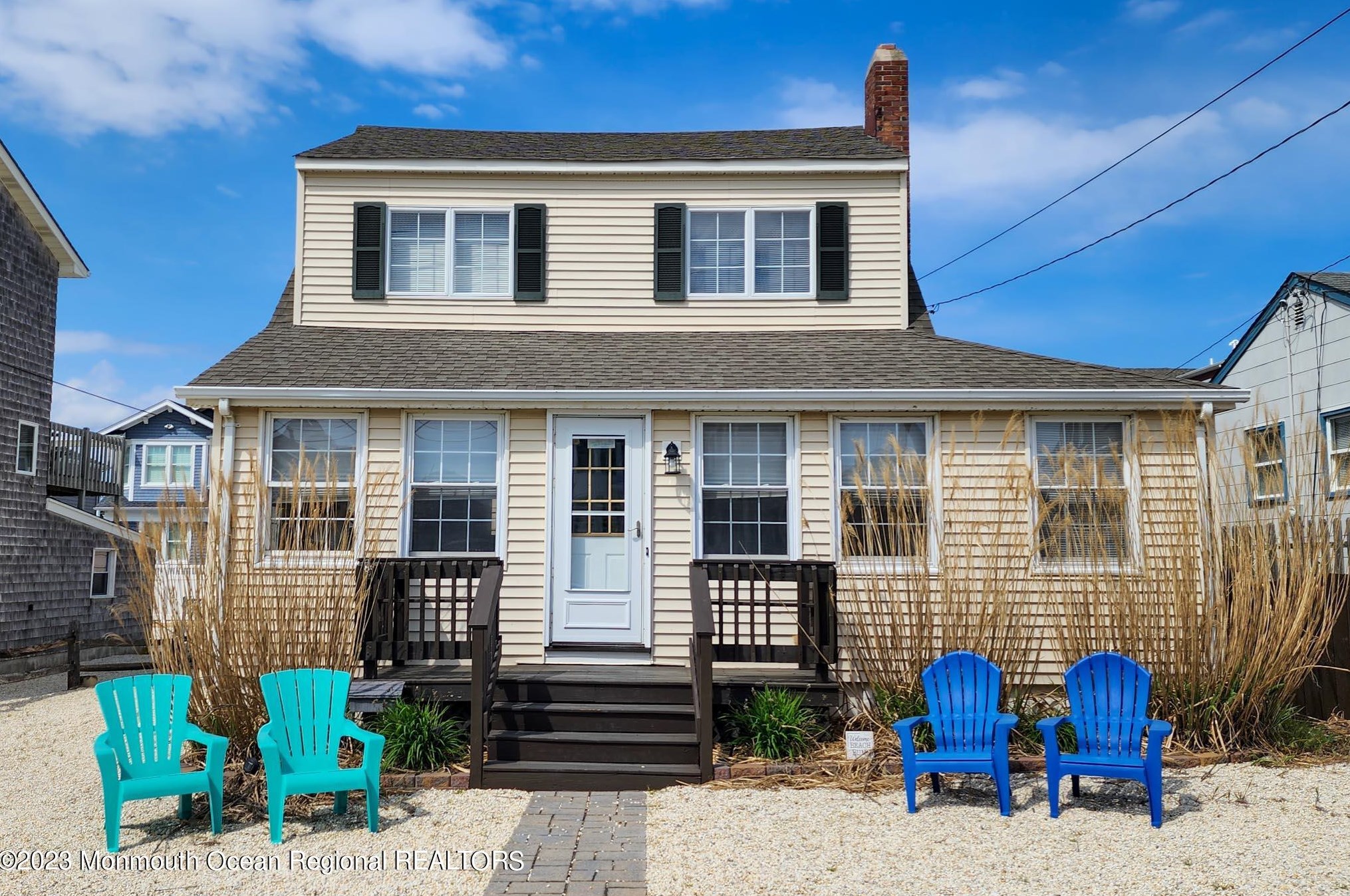 5 Pennsylvania Ave, Lavallette, NJ 08735