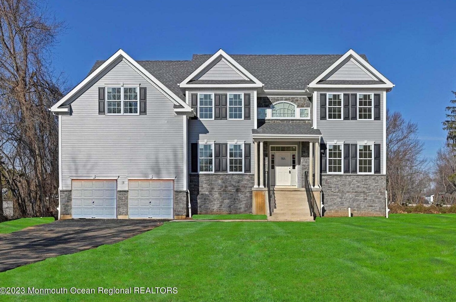 151 Pinebrook Rd, Millstone Township, NJ 07726-8451