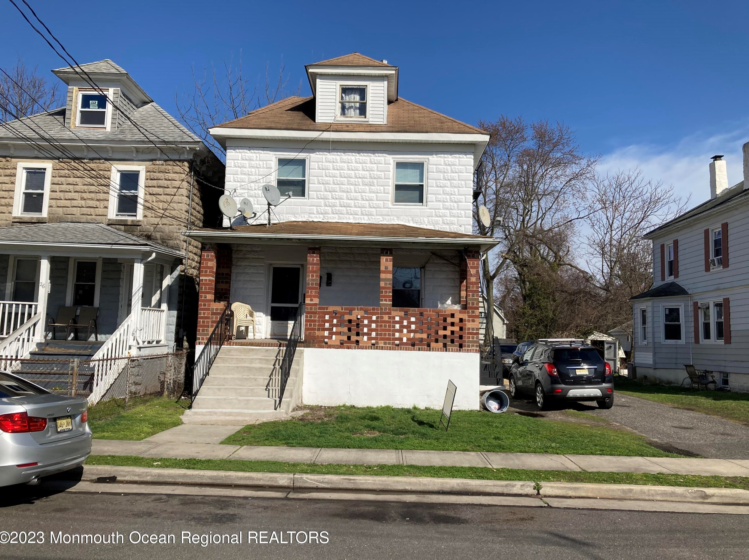 22 Dewitt Ave, Tinton Falls, NJ 07712