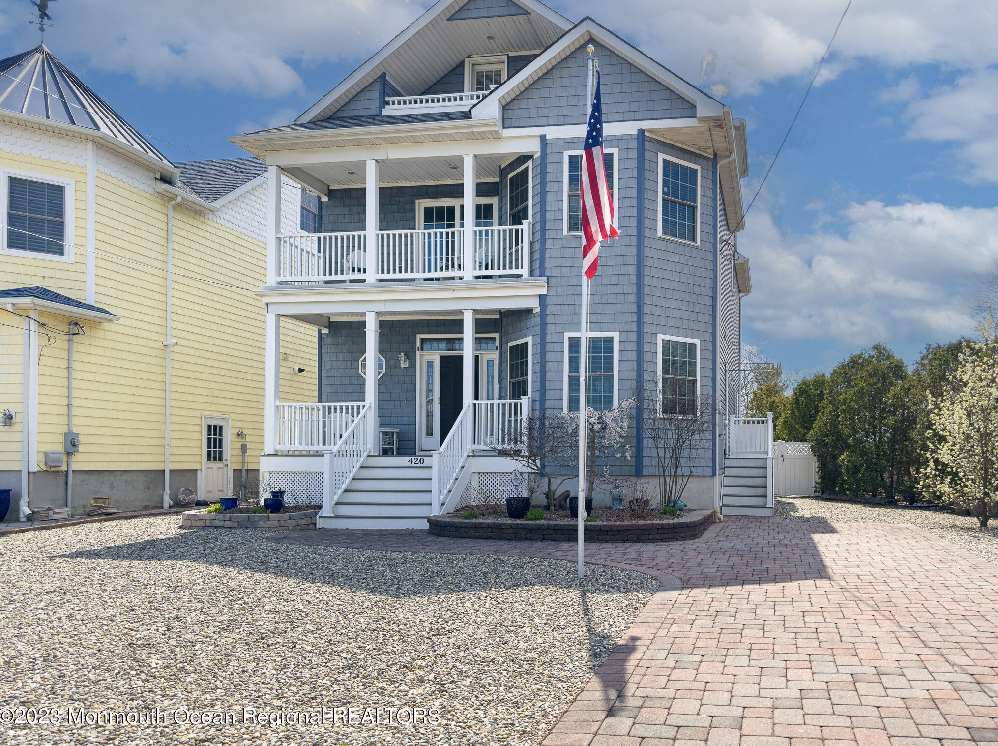 420 Carter Ave, Point Pleasant Beach, NJ 08742