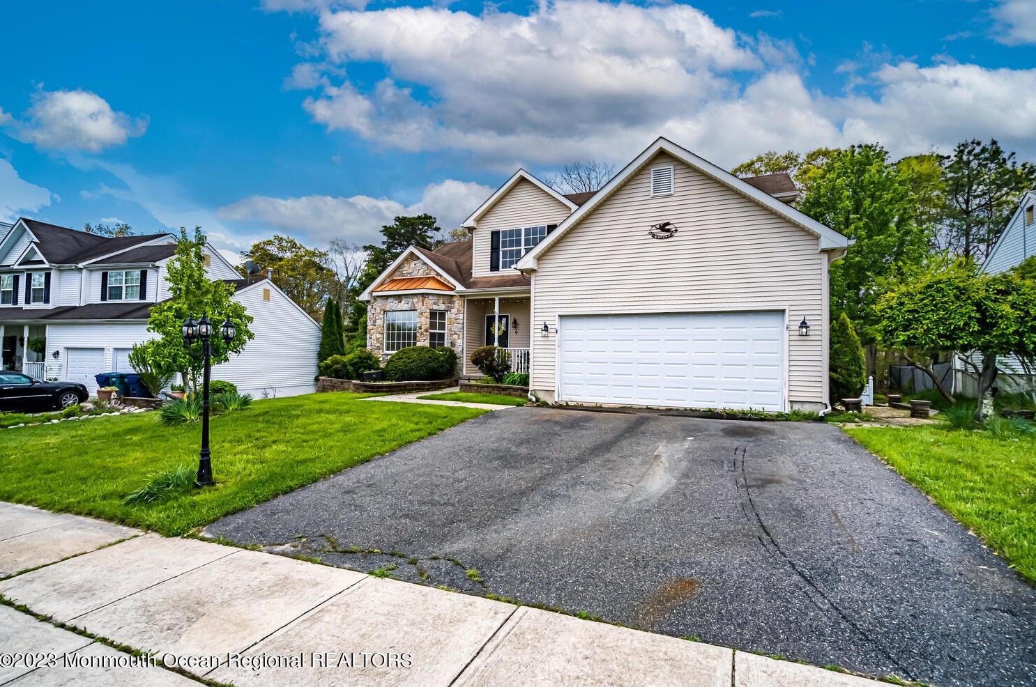 9 Falkinburg Dr, Tuckerton, NJ 08087-3625