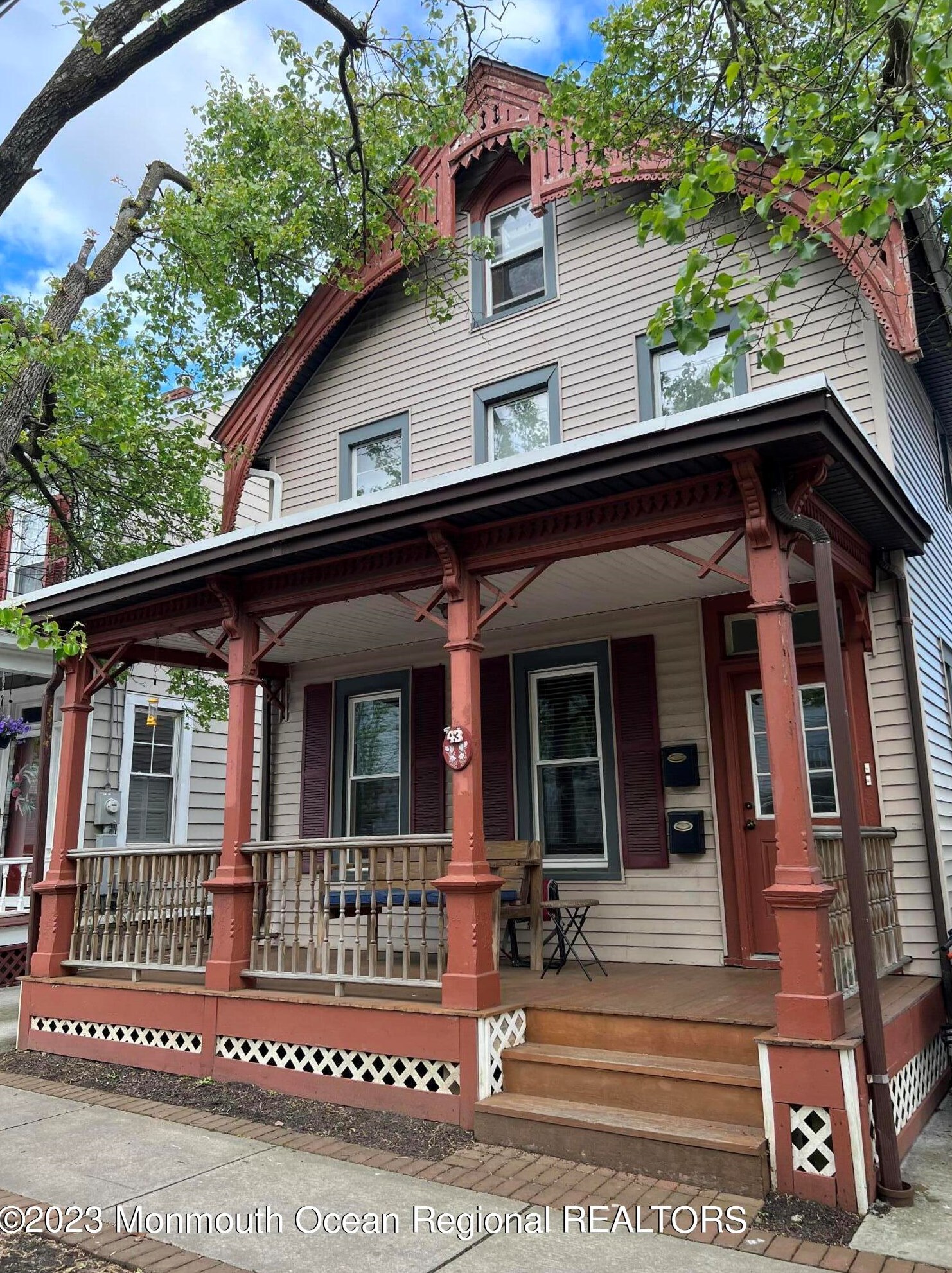 43 Main Street S, Upper Freehold, NJ 08501