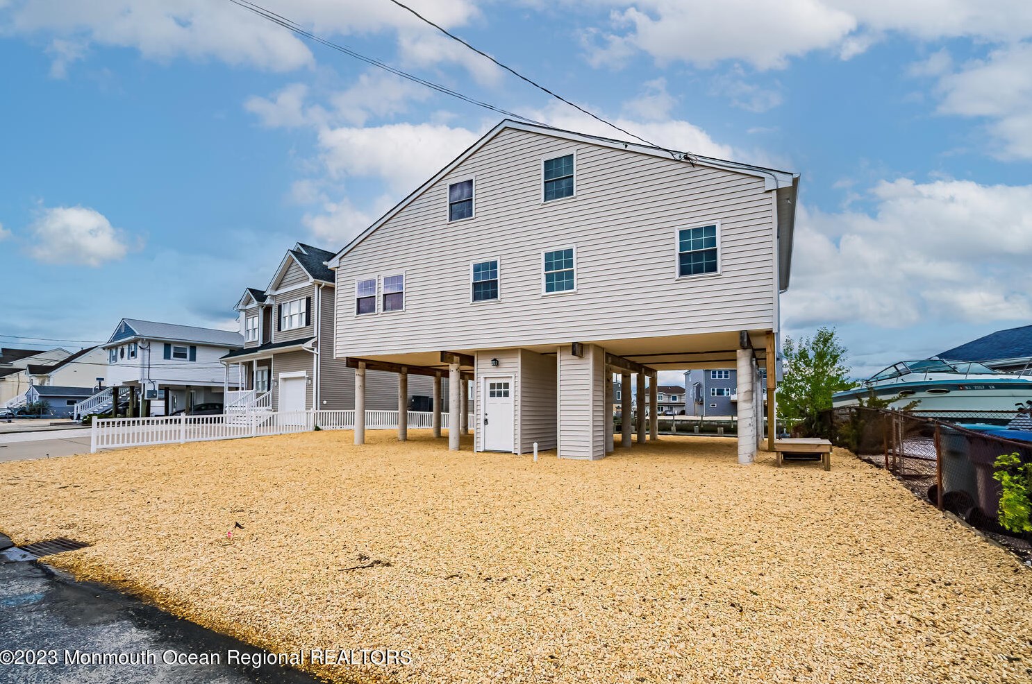 114 S Binnacle Dr, Tuckerton, NJ 08087