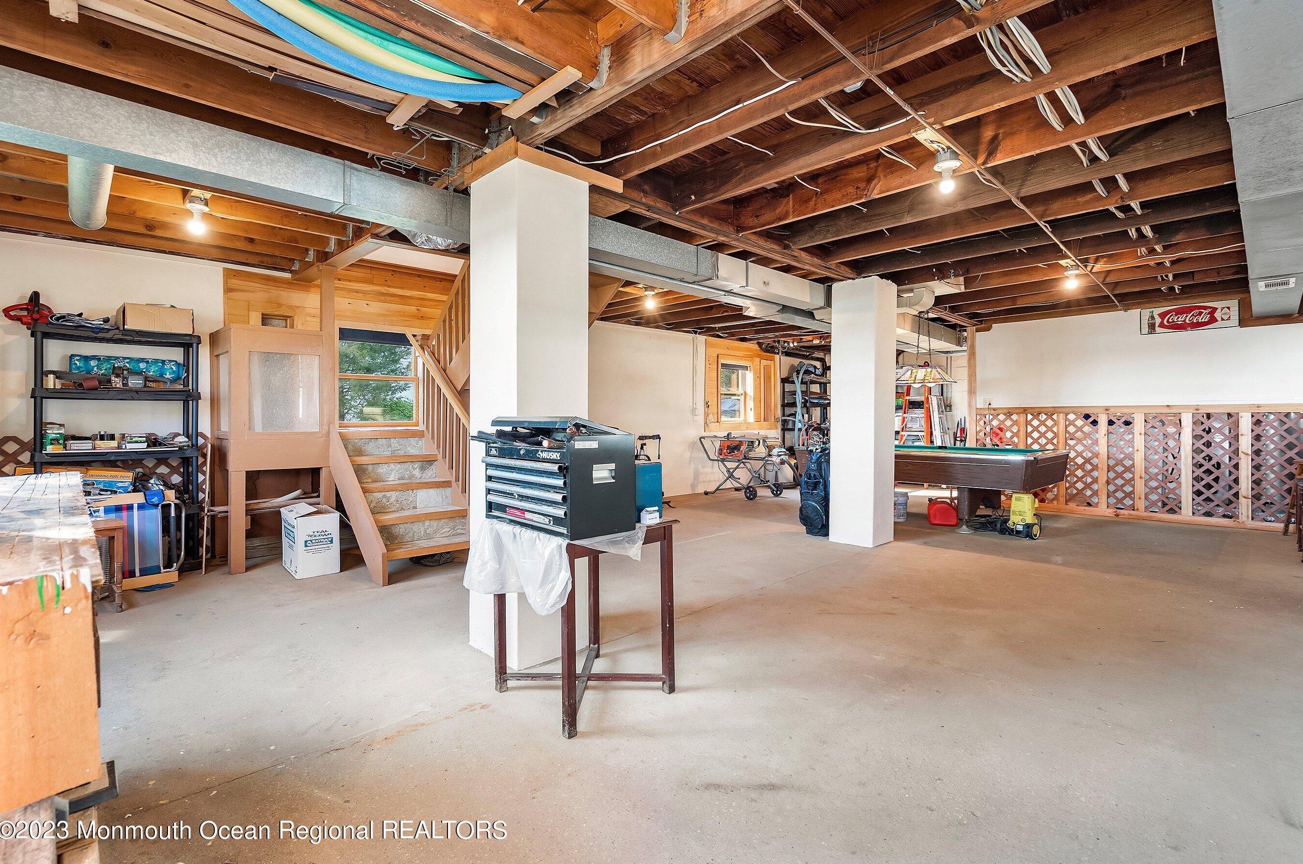 1212 Riviera Ave, Toms River NJ  08753-6948 exterior