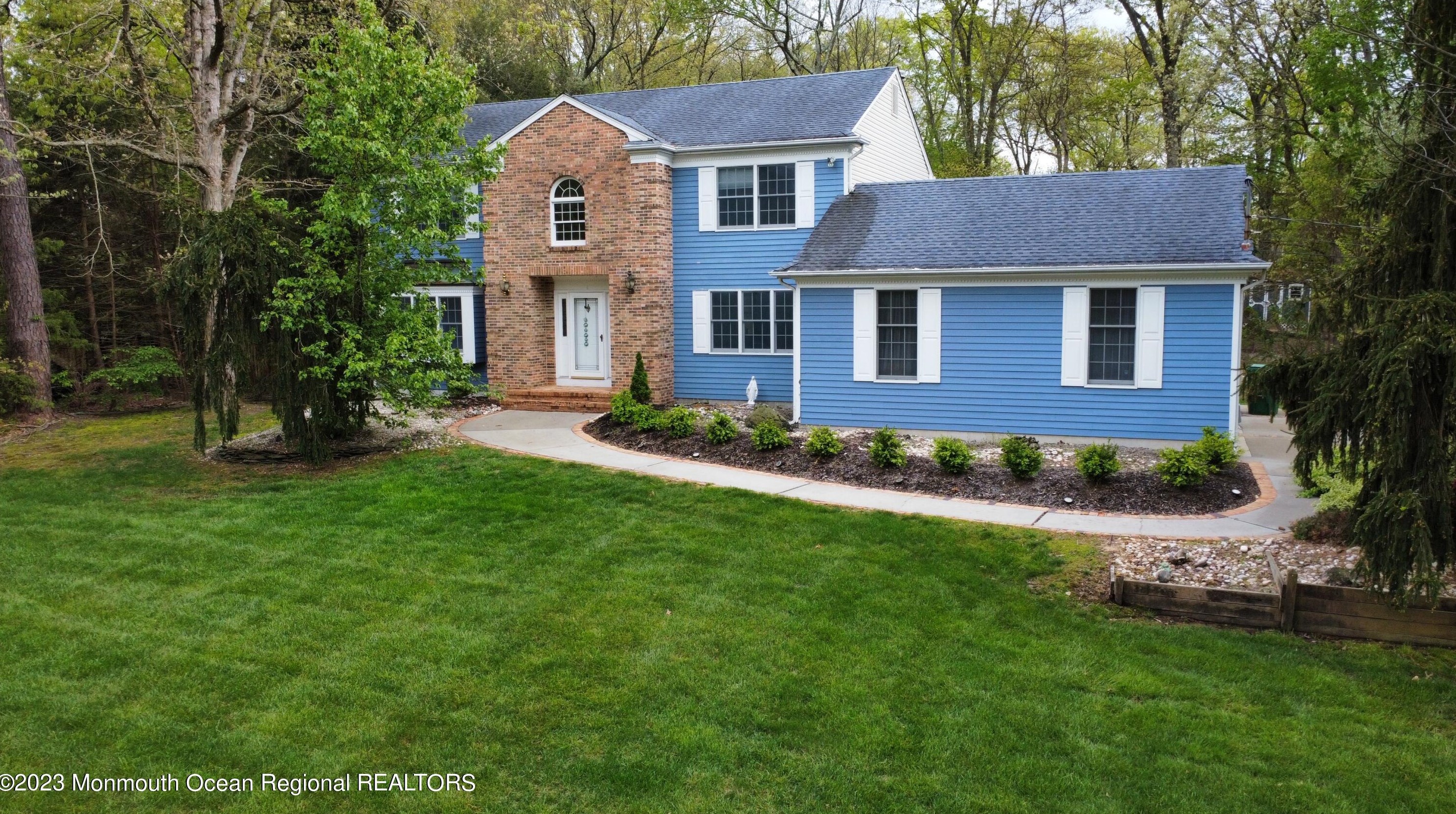 1 Shepherds Way, Jackson Twp, NJ 08527