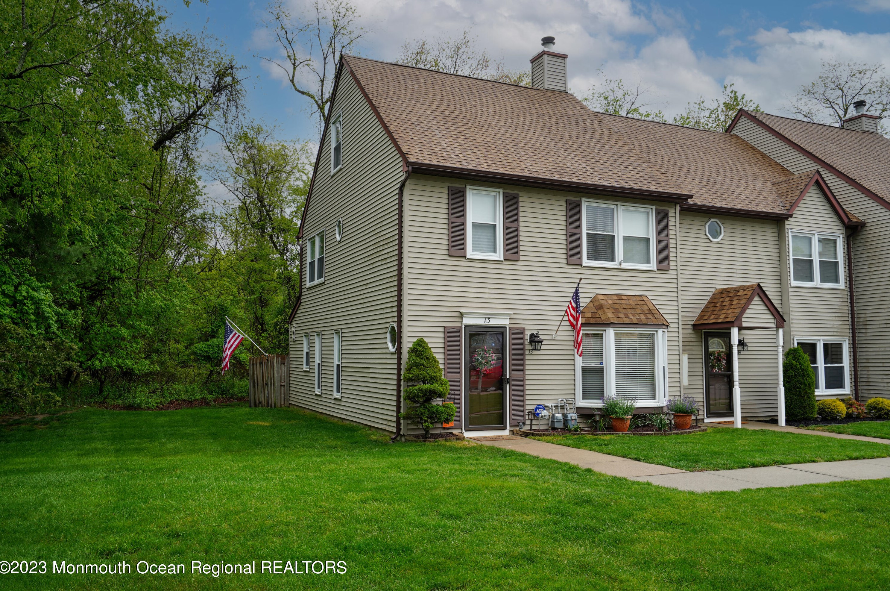 13 Heritage Terrace, Jackson Twp, NJ 08527