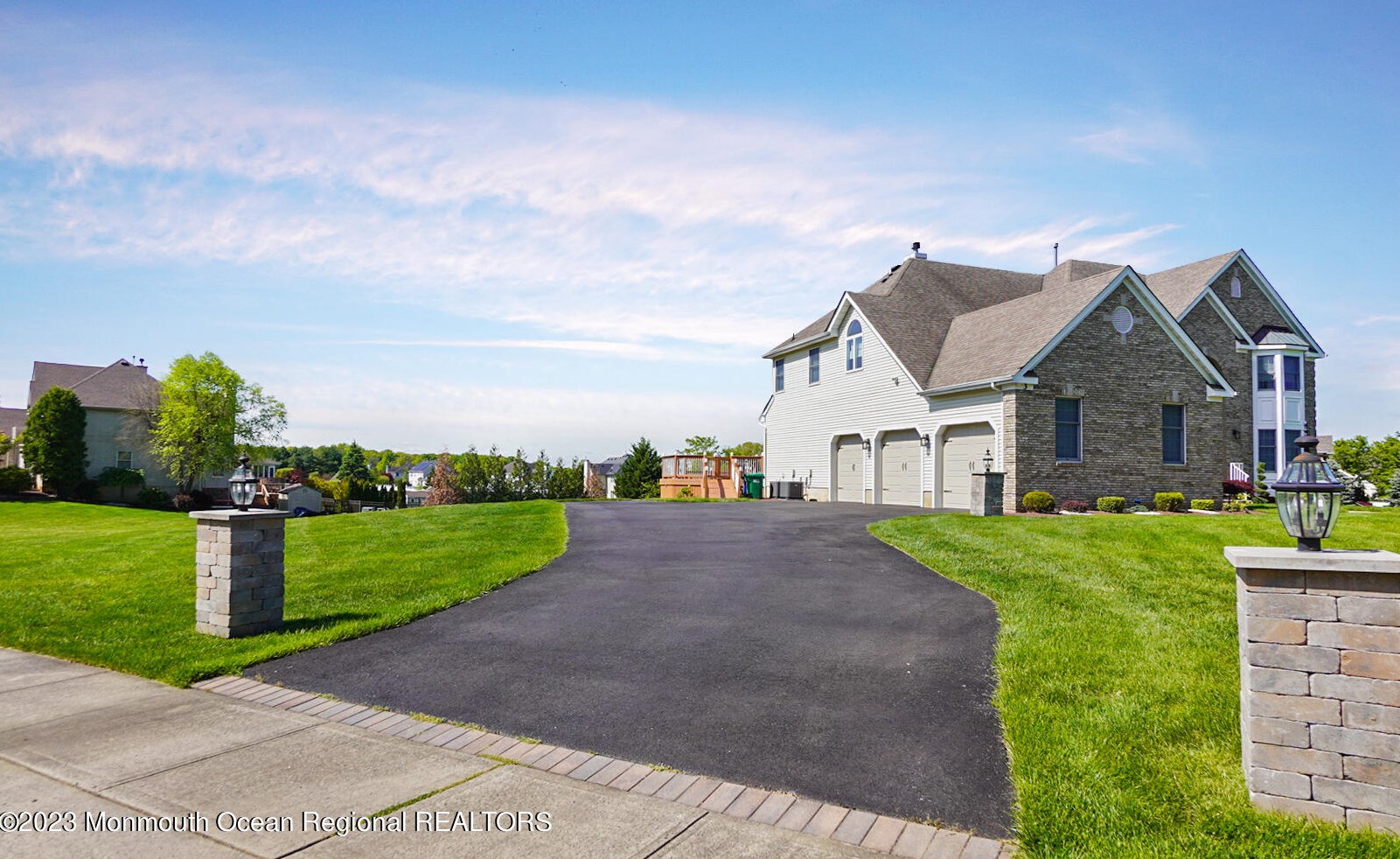 3 Maher Rd, East Freehold, NJ 07728