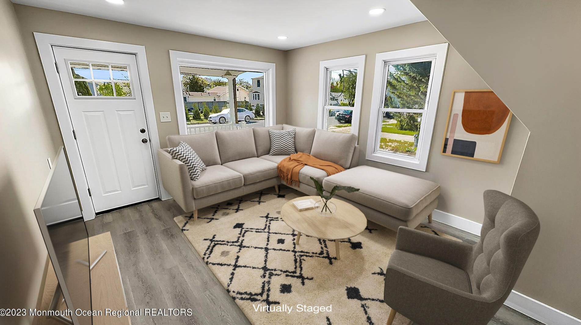 1805 Margerum Ave, Belmar, NJ 07719