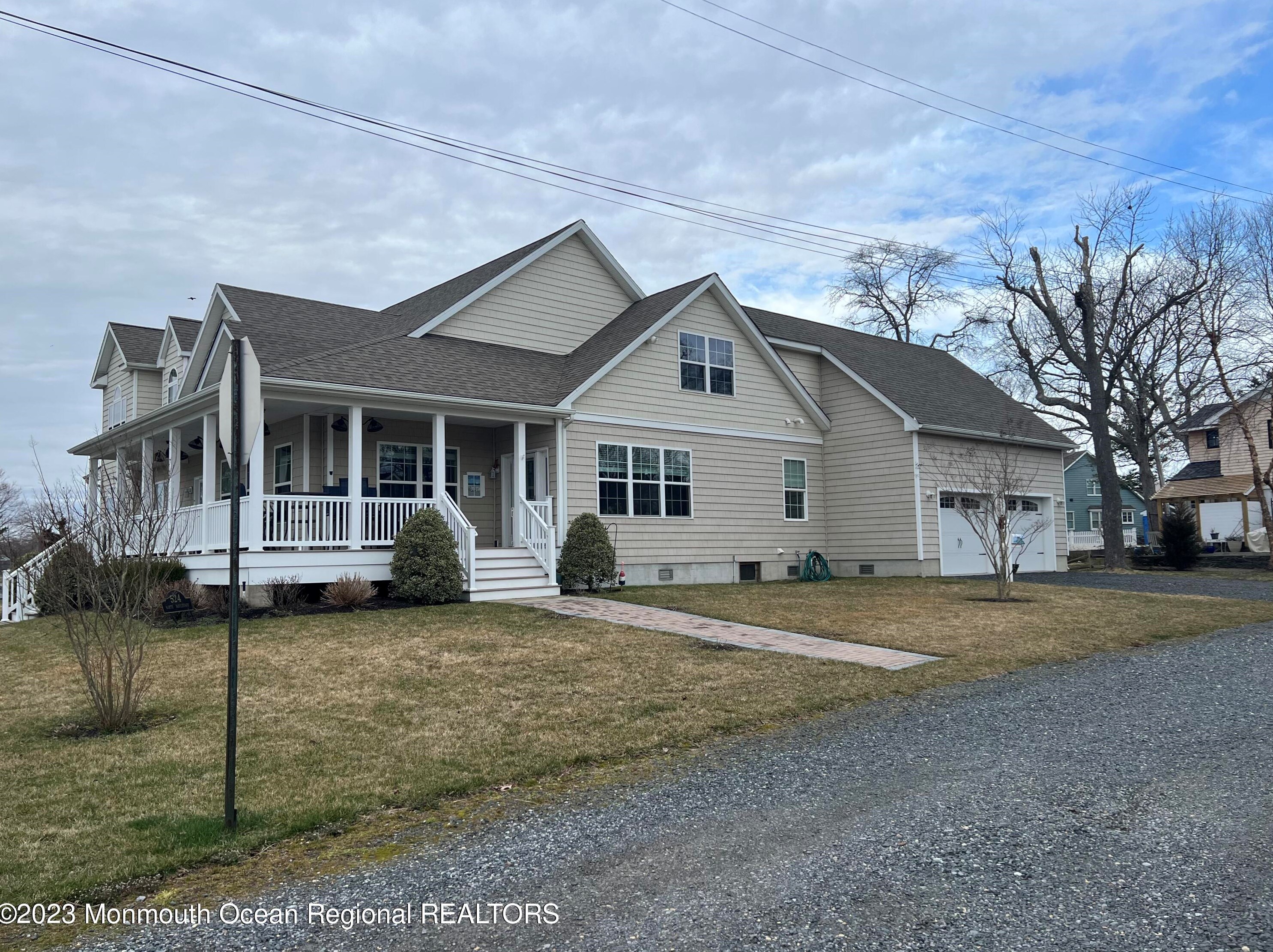 524 North Blvd, Belmar, NJ 07719