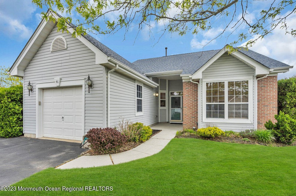 46 Butler Ave, Berkeley Township, NJ 08721