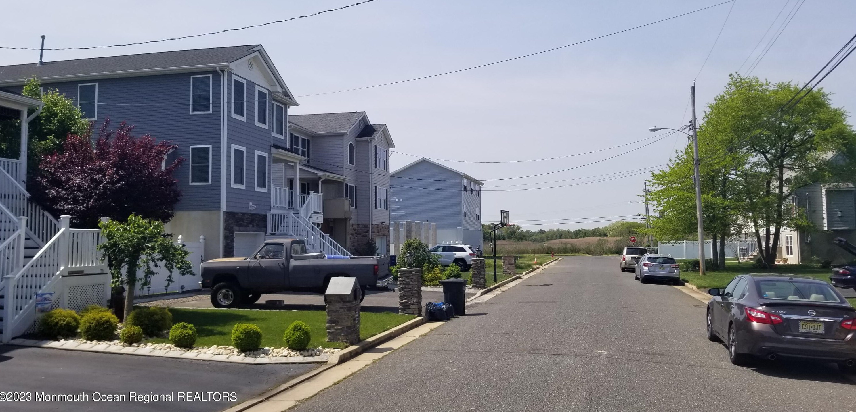 208 Raritan St, Keyport, NJ 07735
