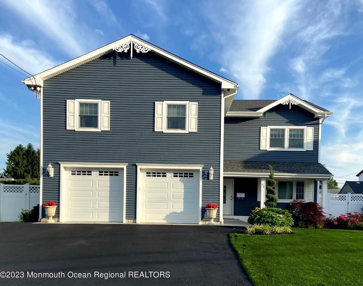 22 Belfast Ave, Hazlet, NJ 07730