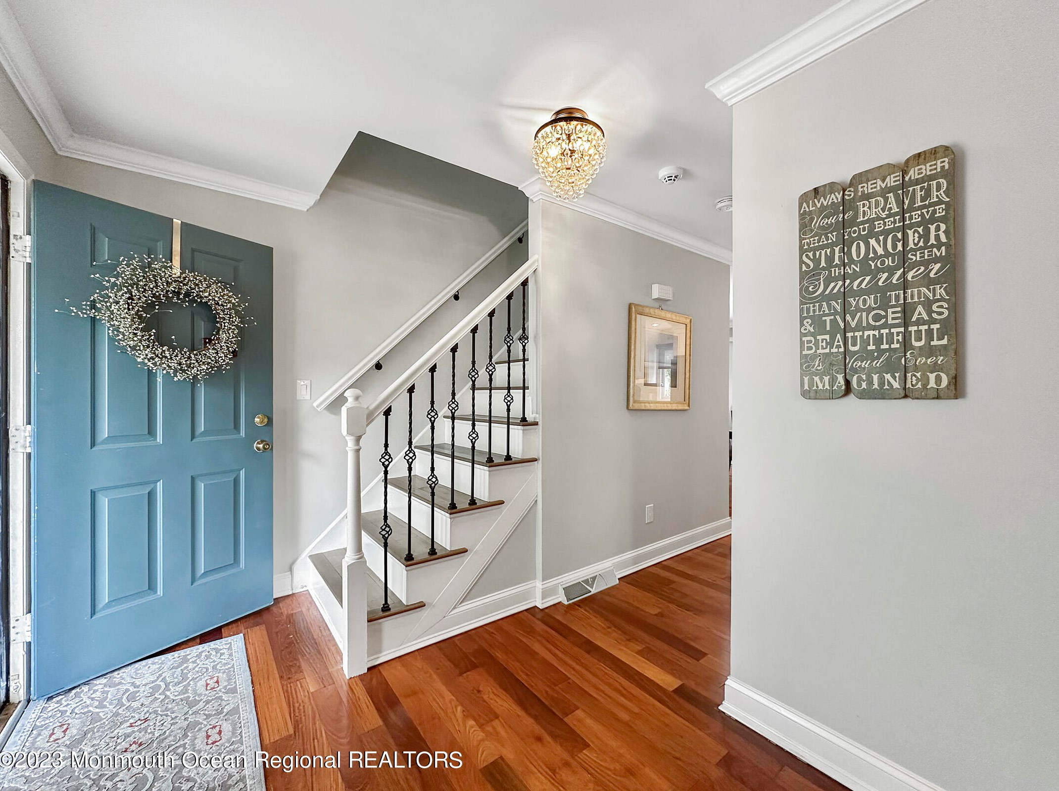 37 Derringer Dr, Wall Township, NJ 07731