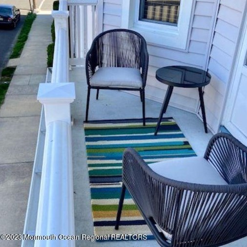 40 Central Ave #unit 2, Ocean Grove, NJ 07756