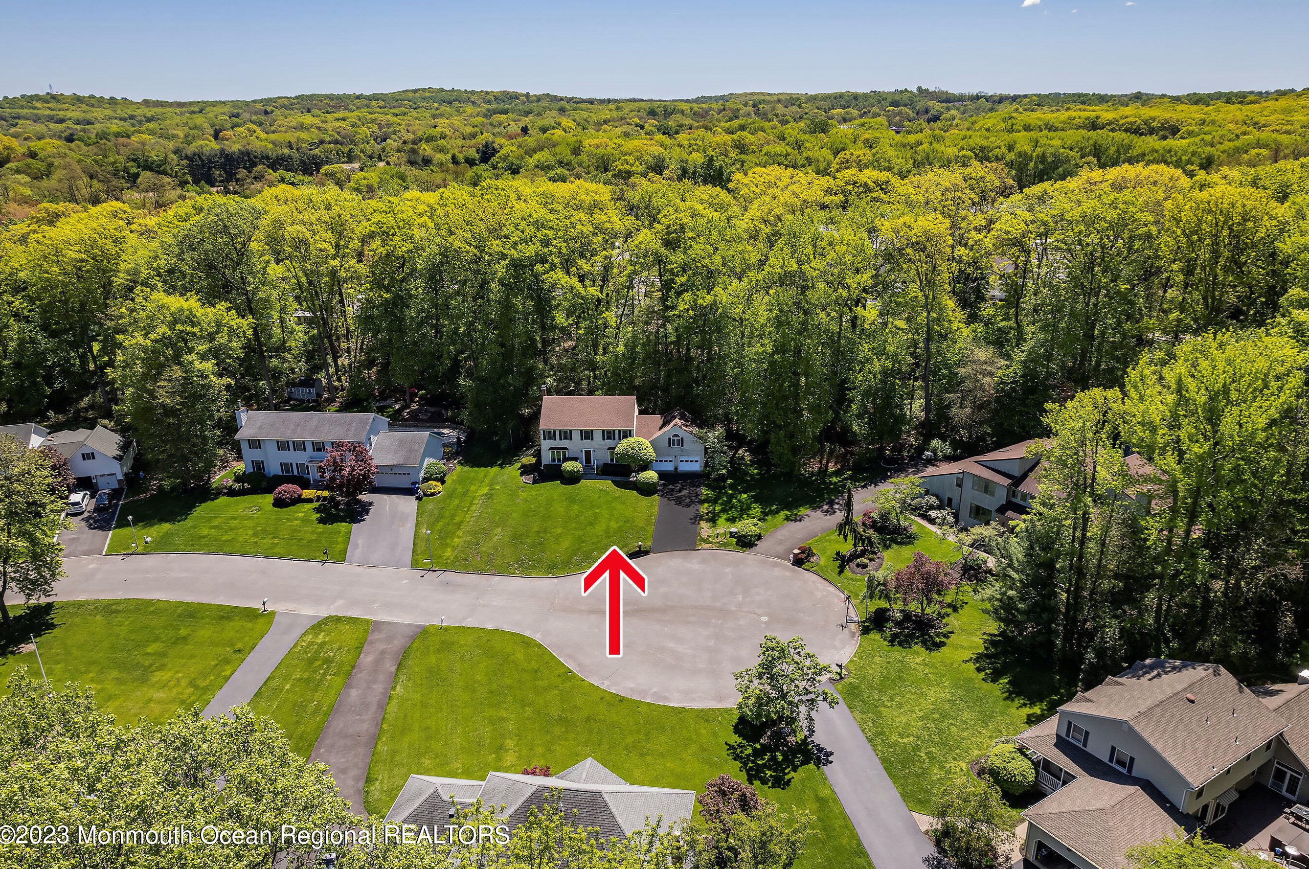 9 Chanowich Ct, Middletown, NJ 07748
