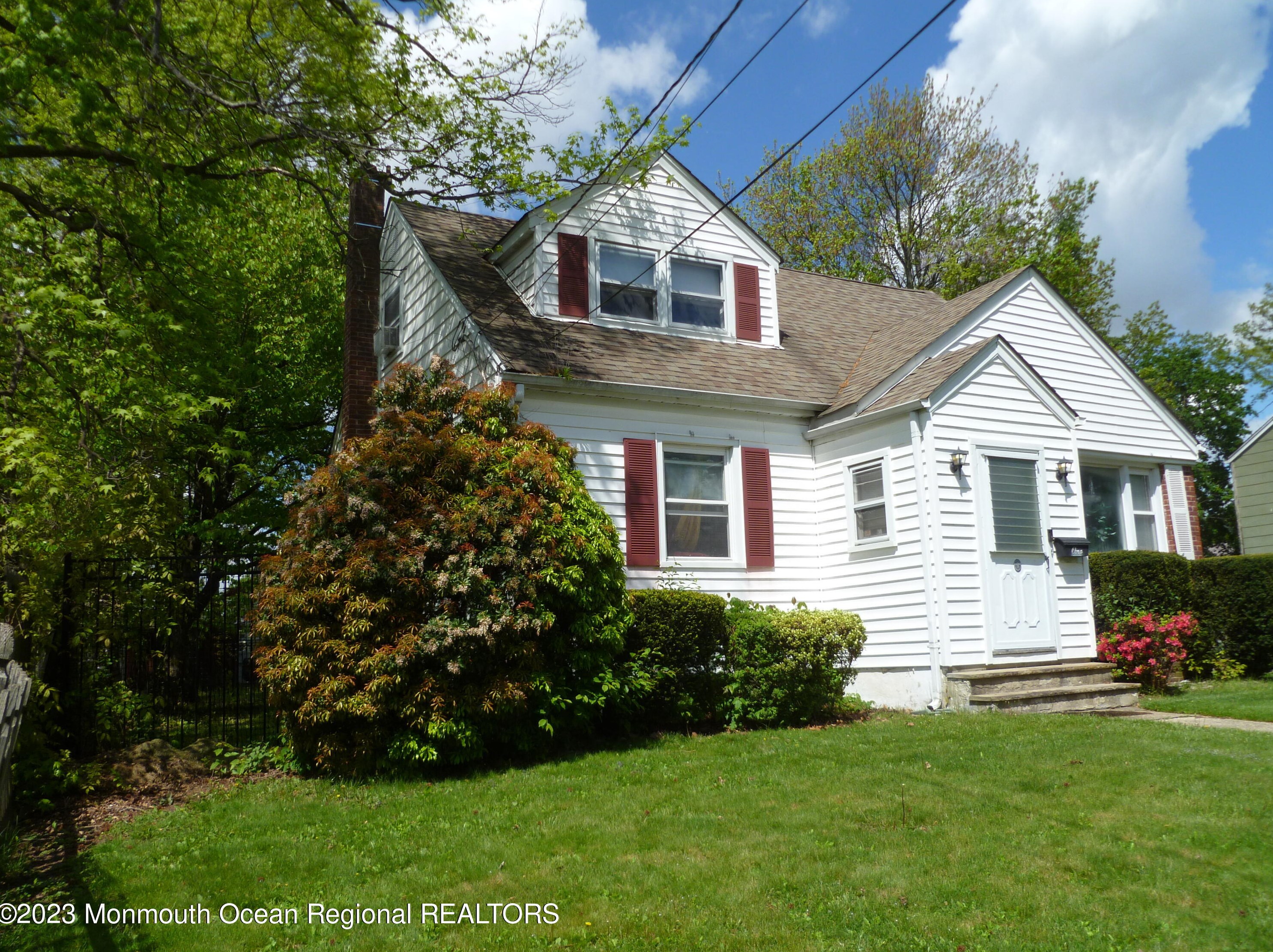 1 Heathcote Ave, Edison, NJ 08817