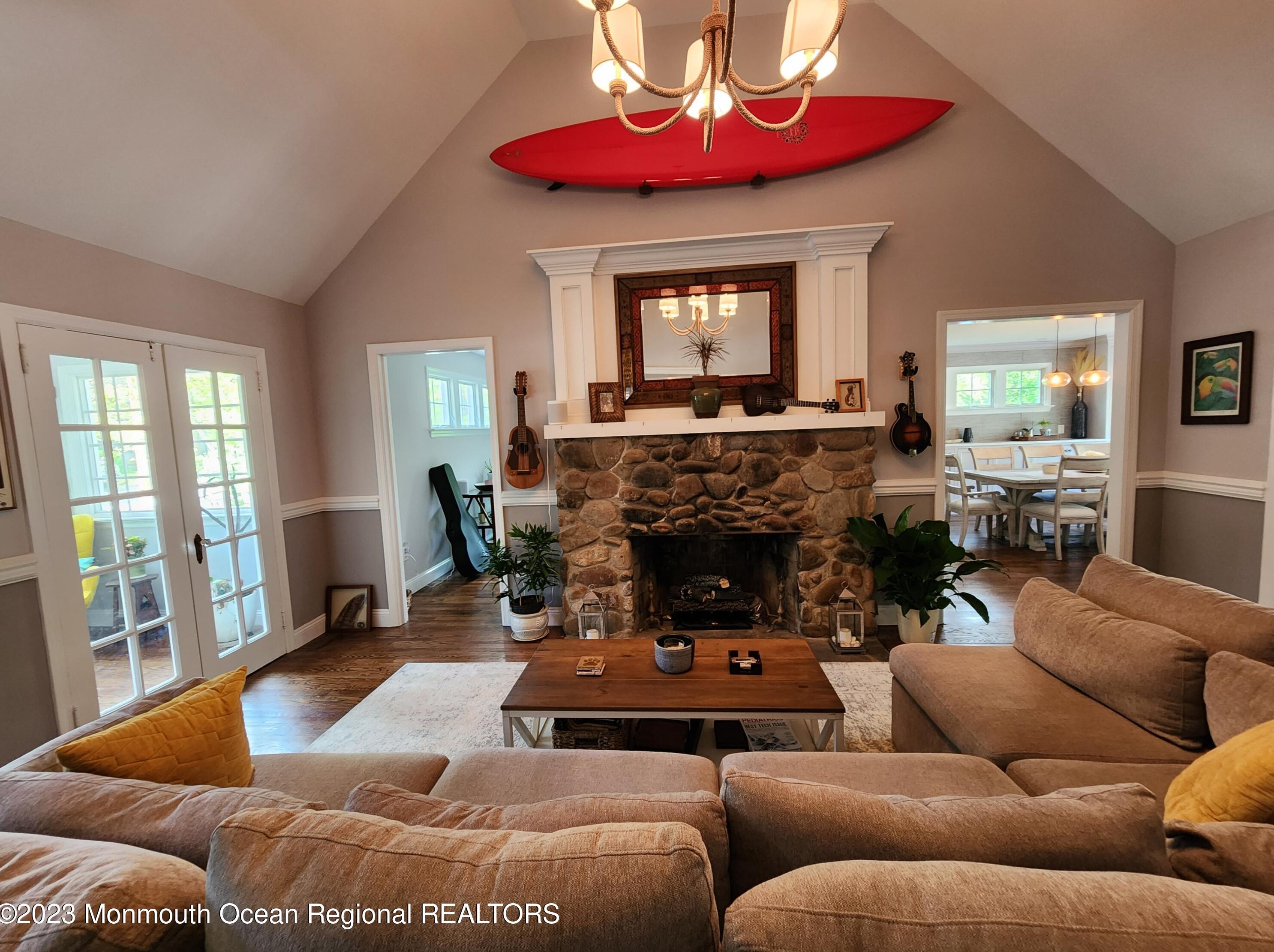 804 Oak Rd, Brielle, NJ 08730