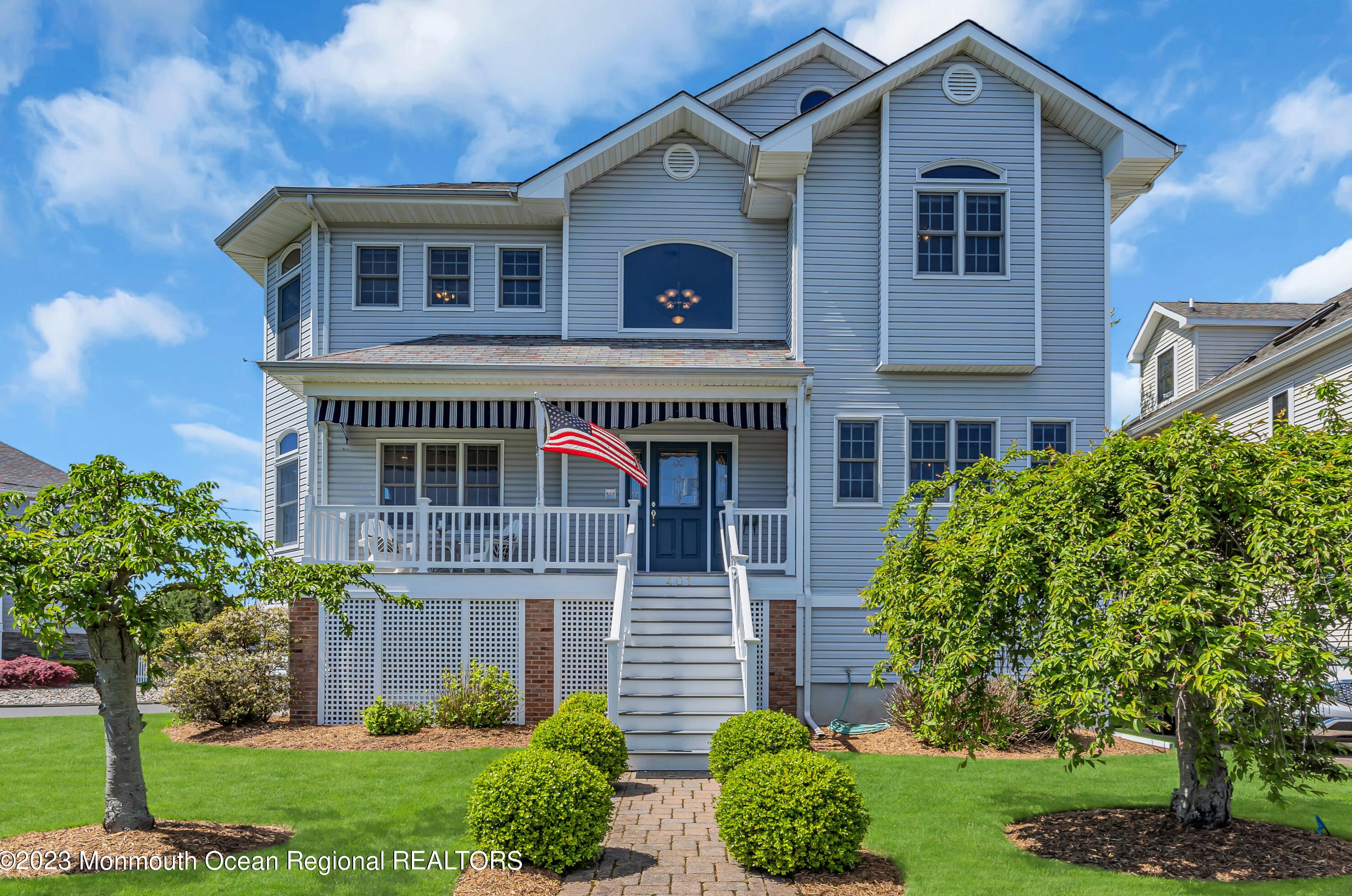 401 E Virginia Ave, Wall Township, NJ 08736