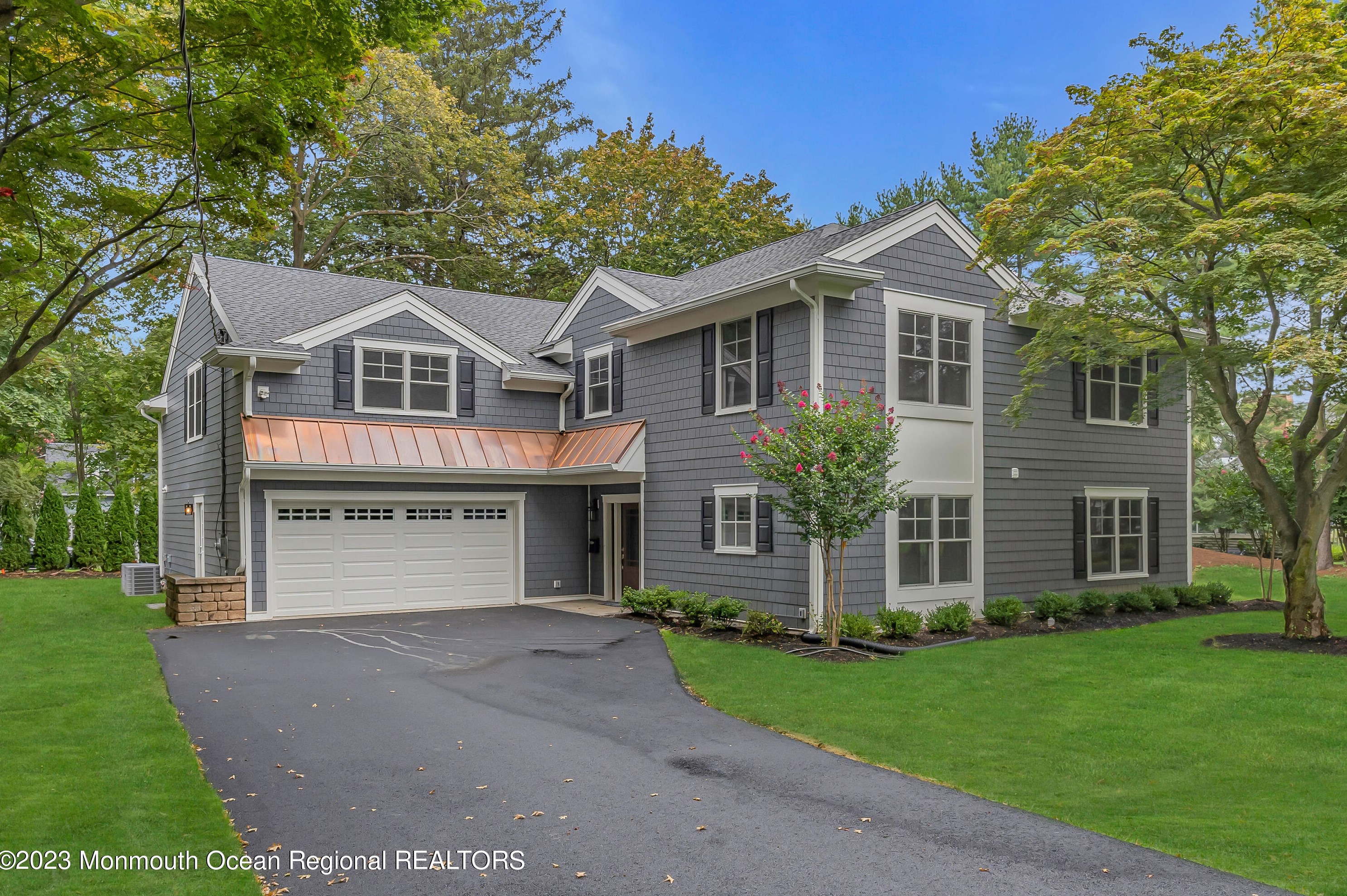 3 Harrison Ave, Little Silver, NJ 07739