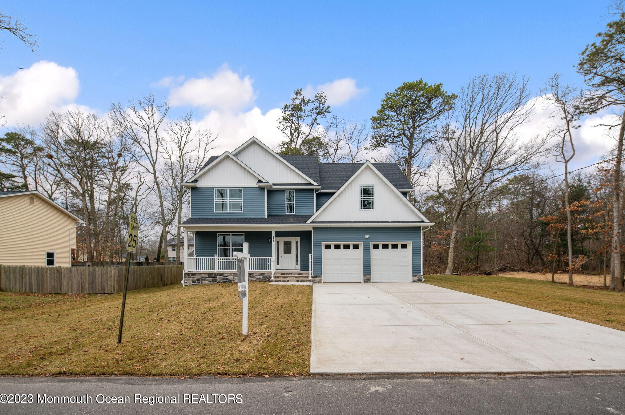 303 Coolidge Ave, Berkeley Township, NJ 08721